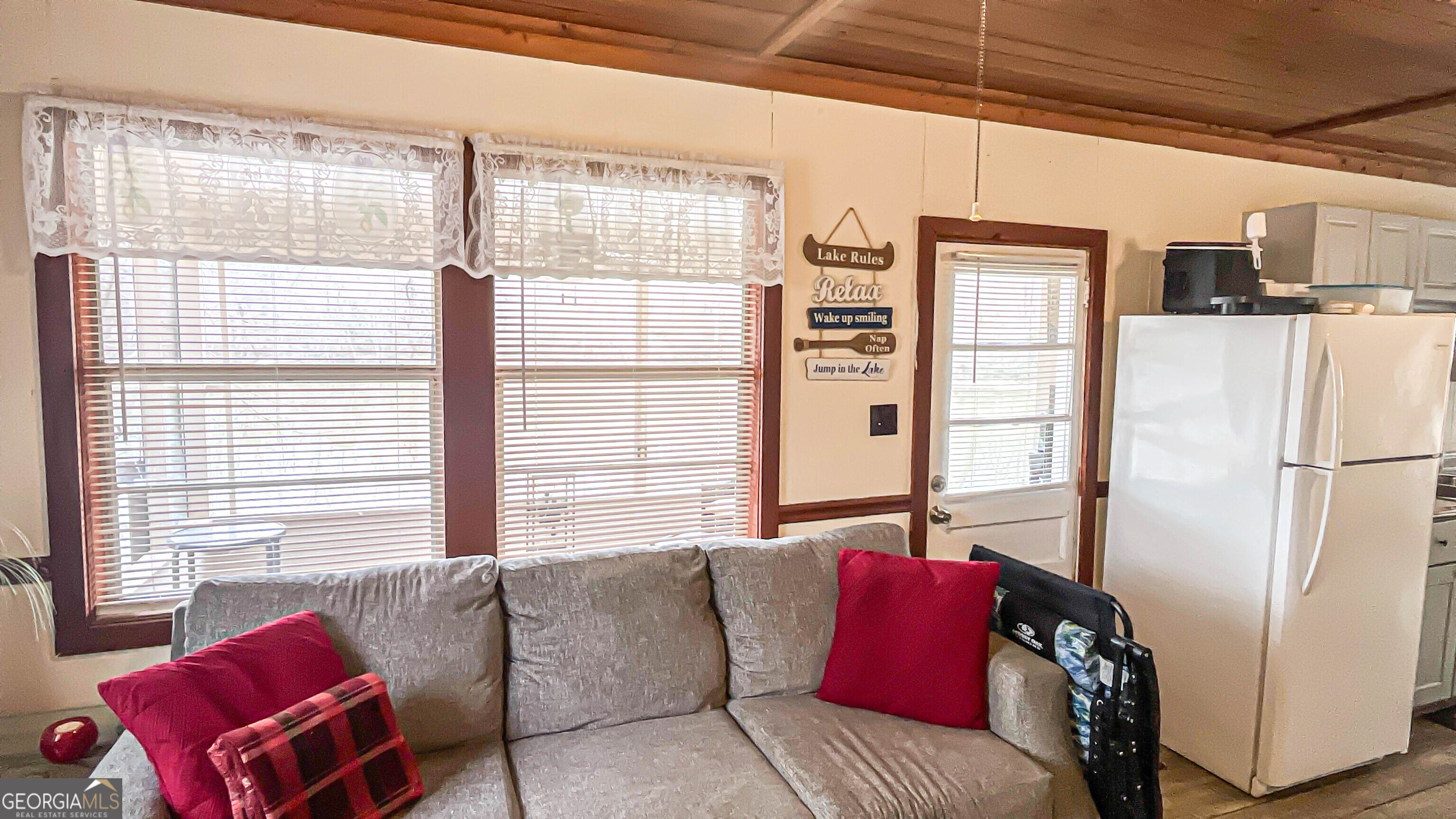 242 Katy Lake Road
