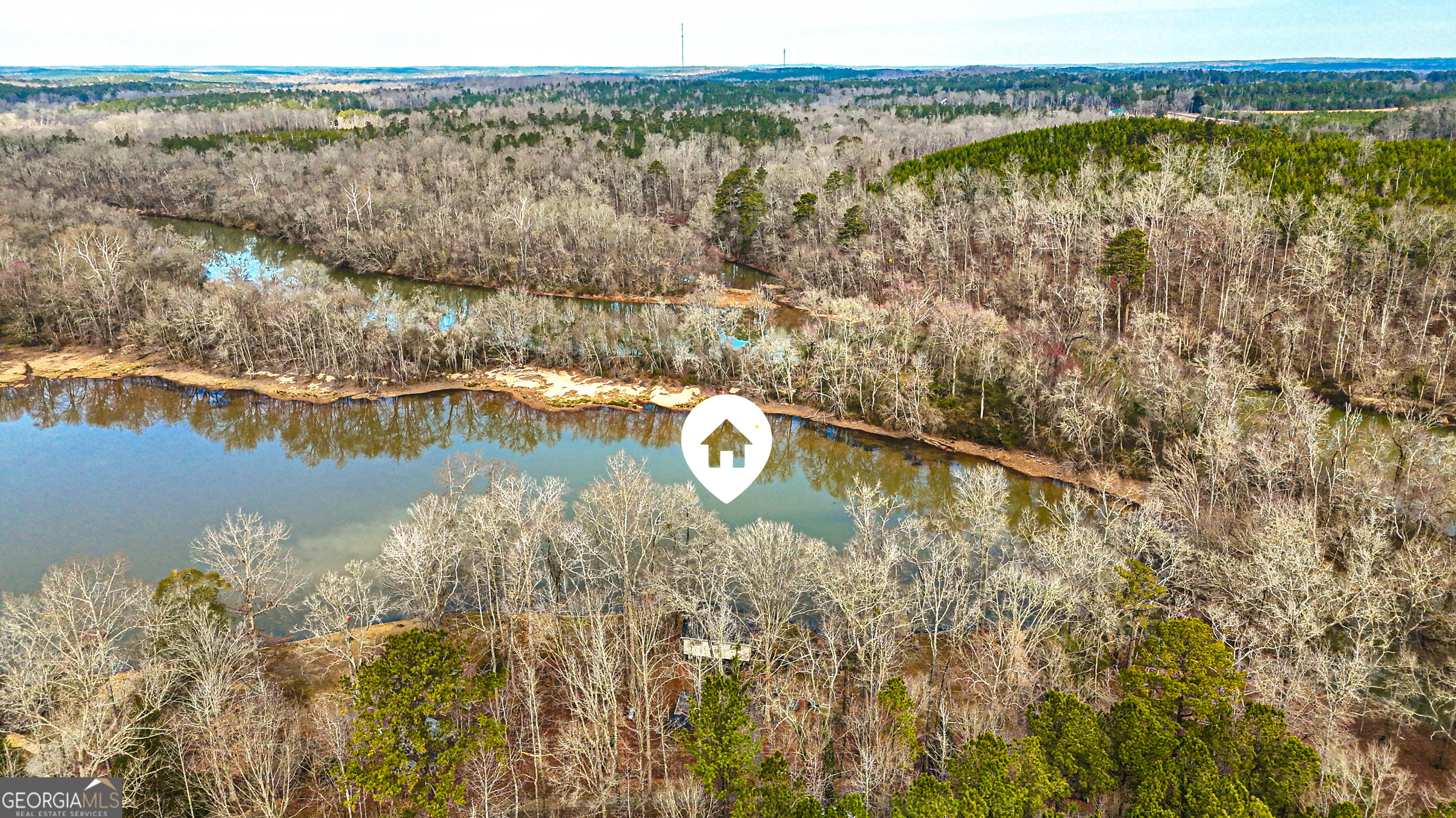 242 Katy Lake Road