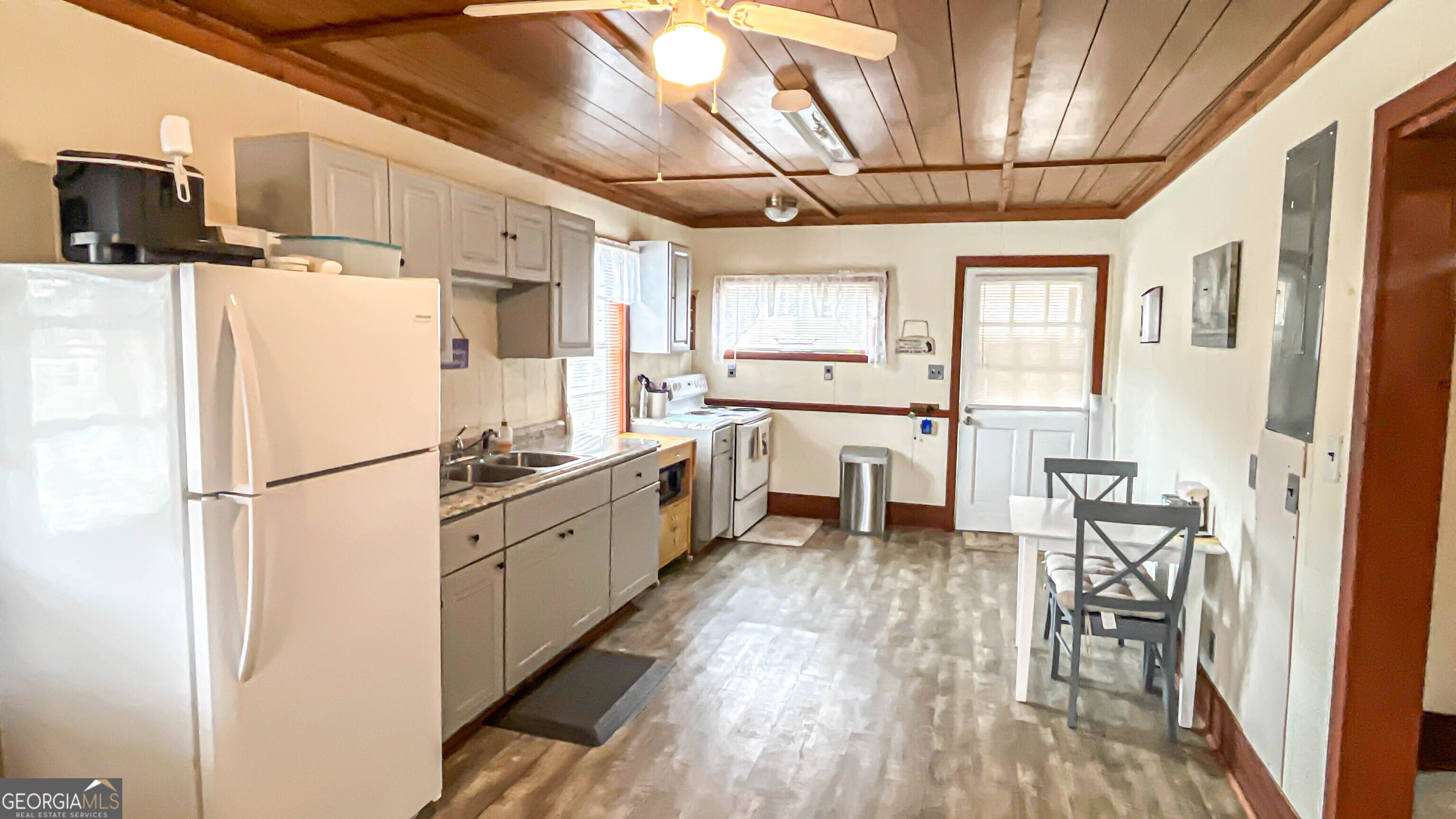 242 Katy Lake Road