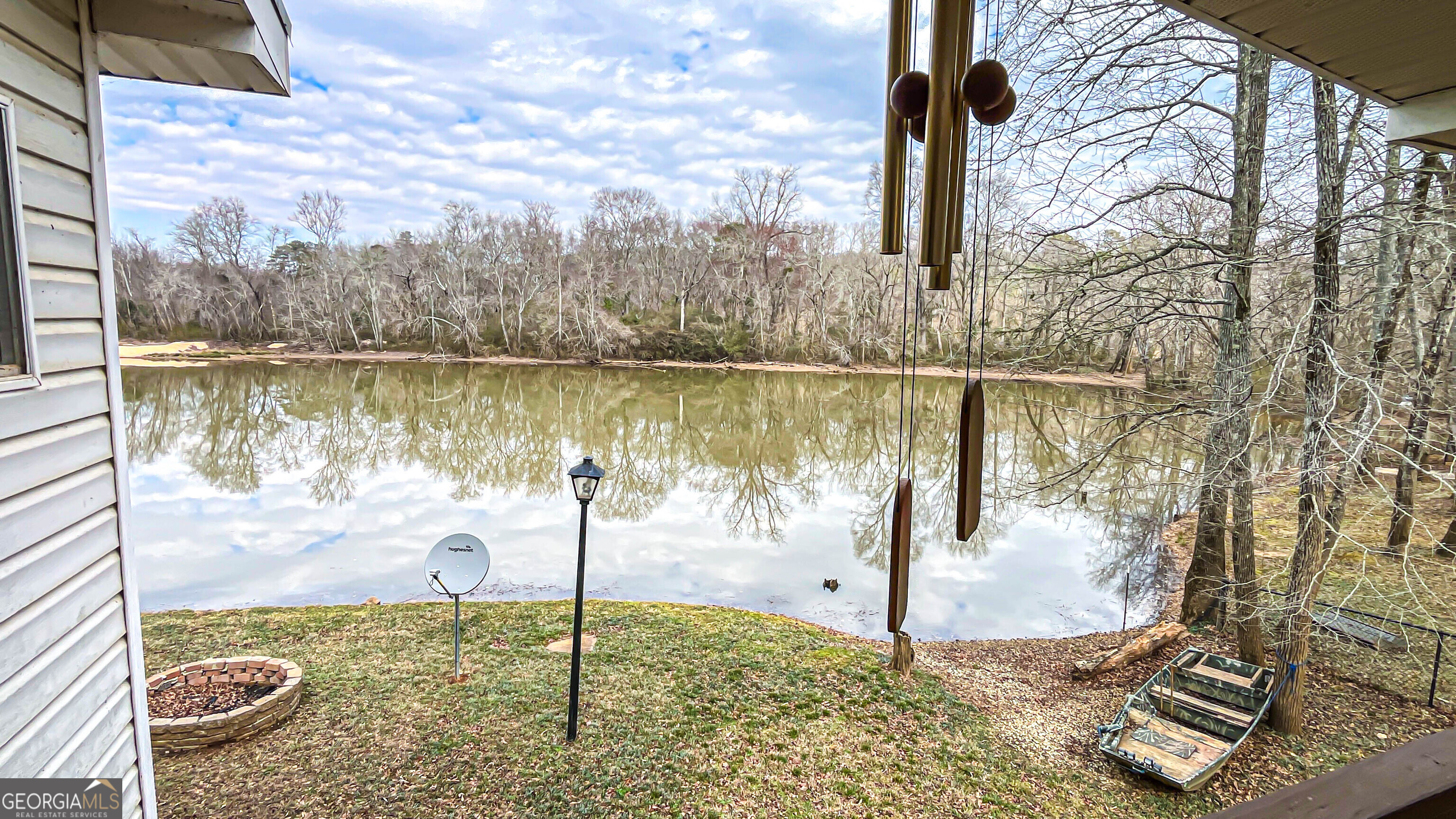 242 Katy Lake Road