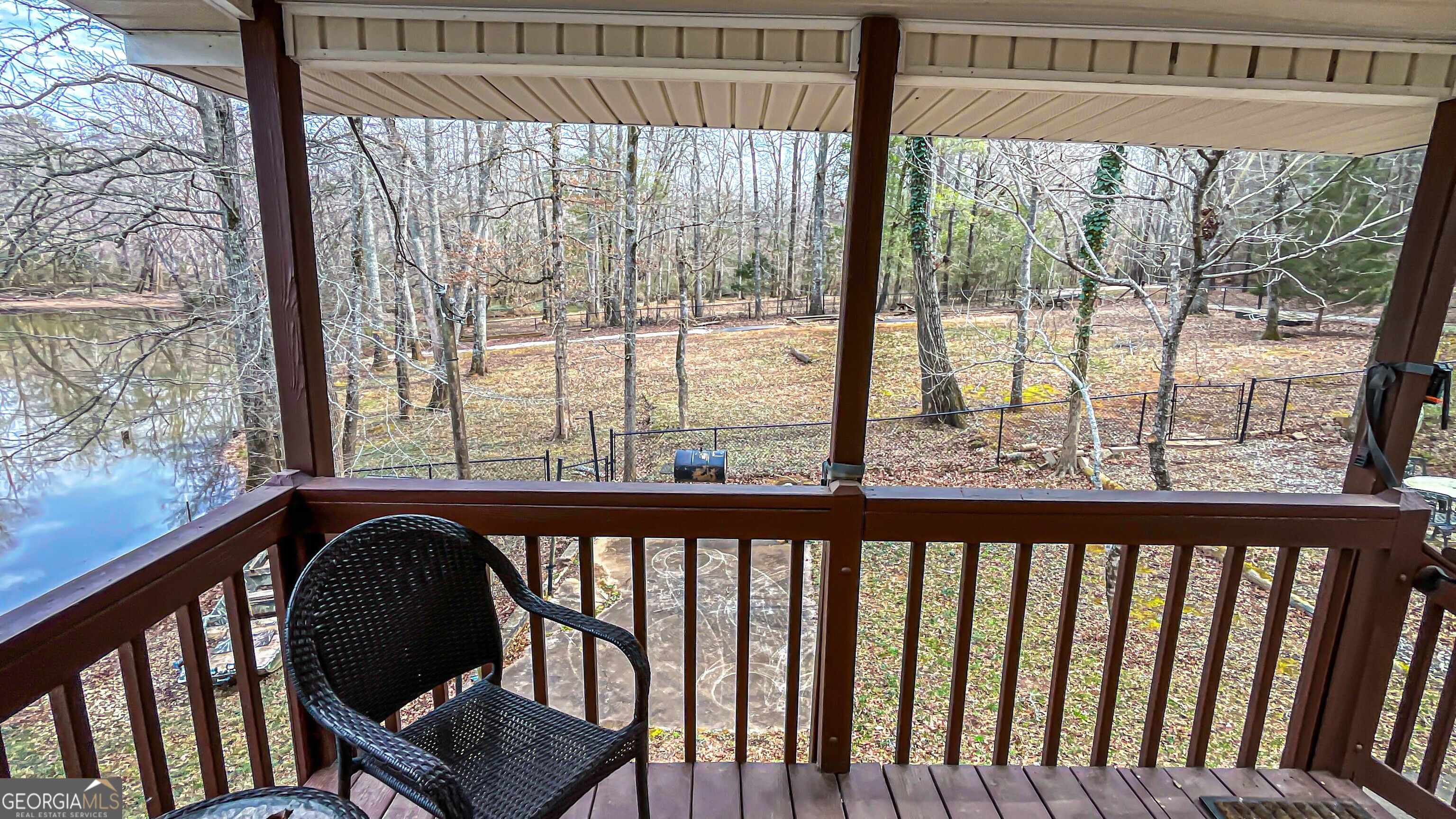 242 Katy Lake Road