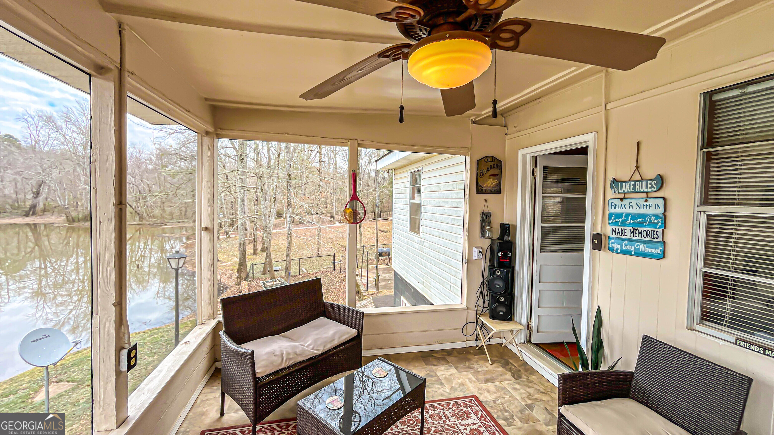 242 Katy Lake Road