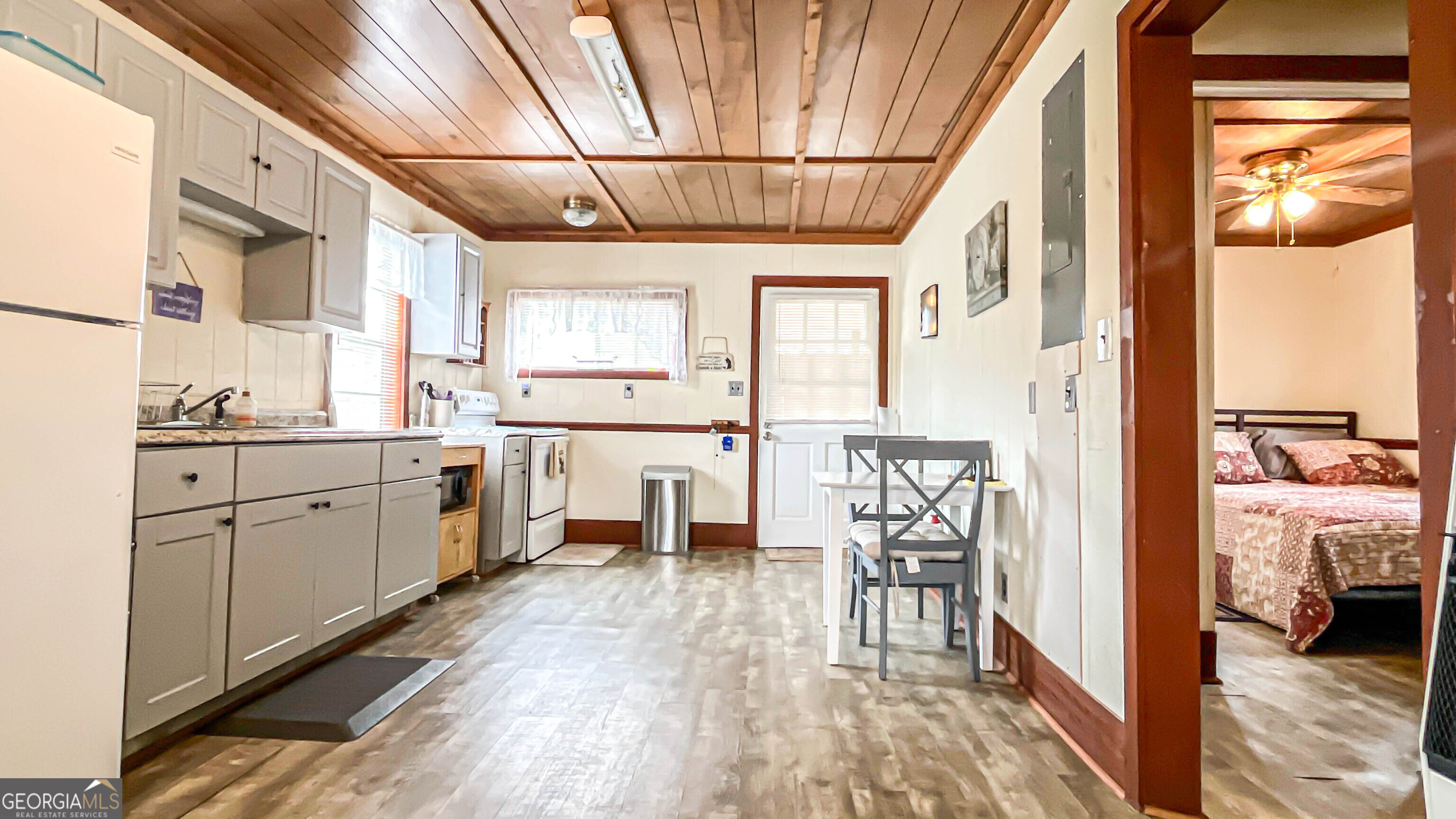 242 Katy Lake Road