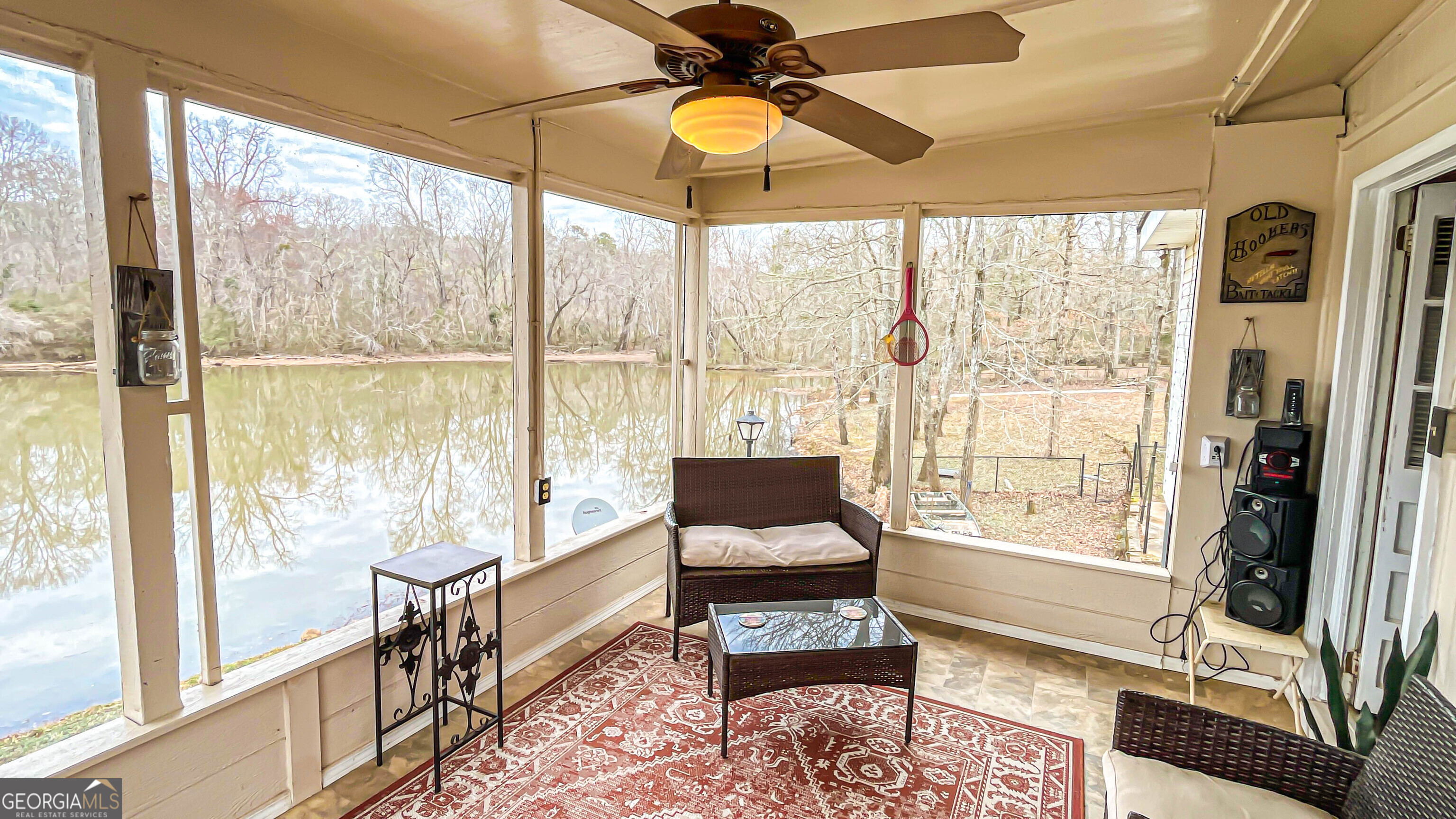 242 Katy Lake Road