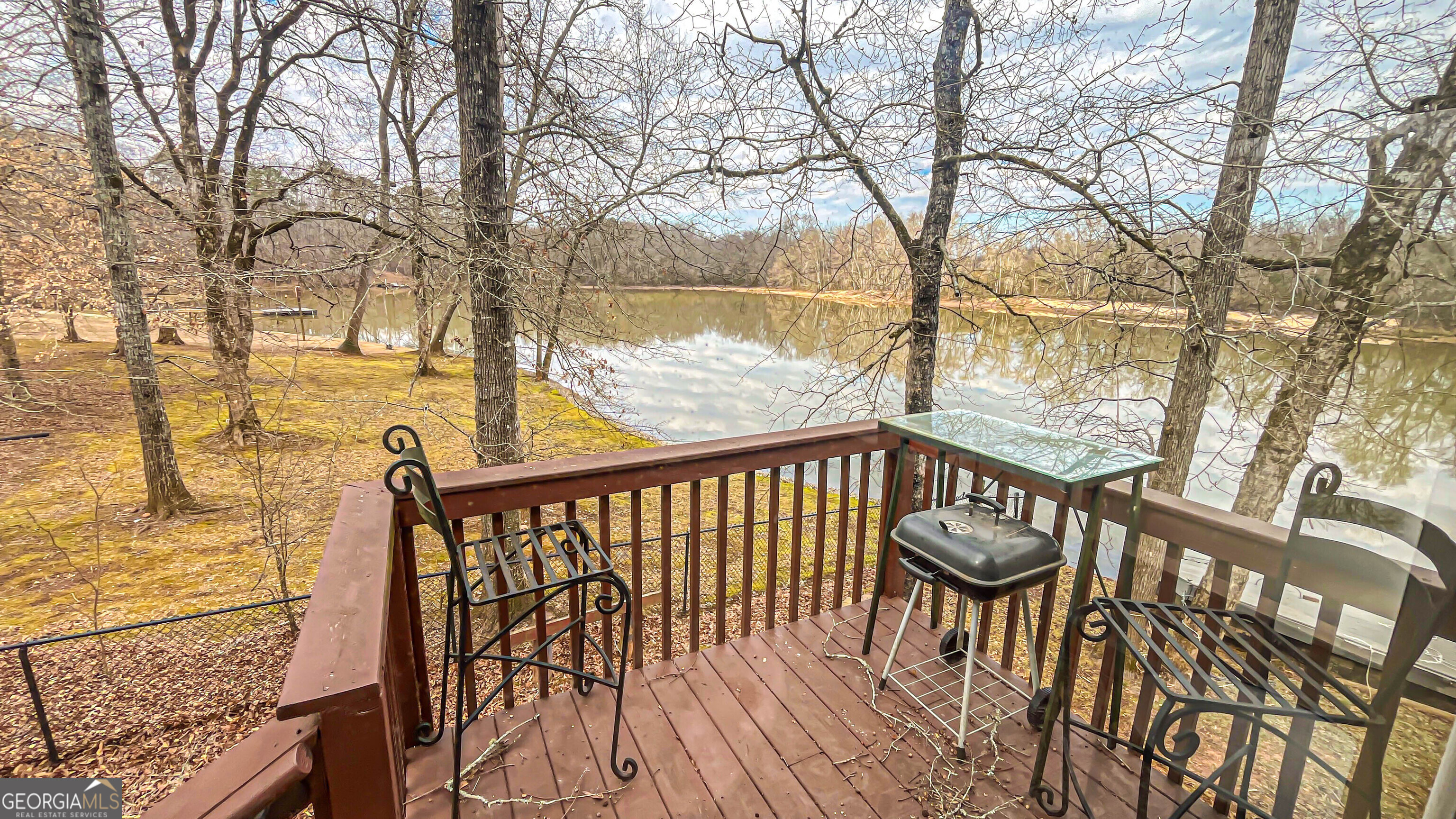 242 Katy Lake Road