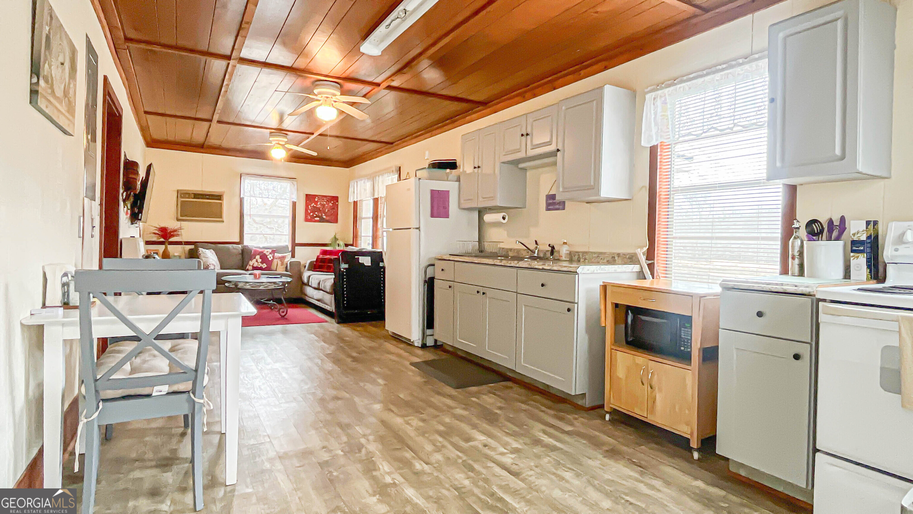 242 Katy Lake Road