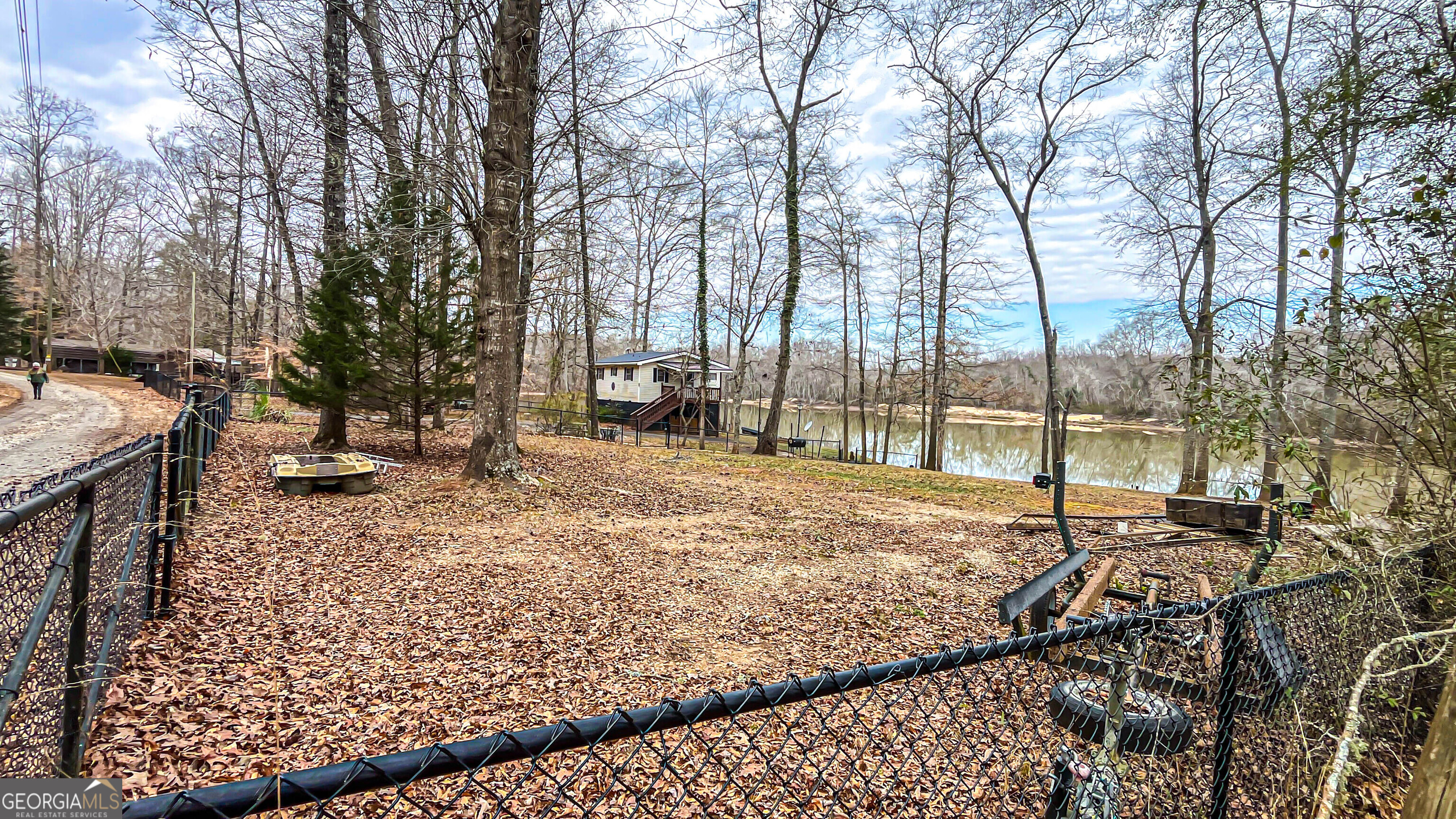 242 Katy Lake Road