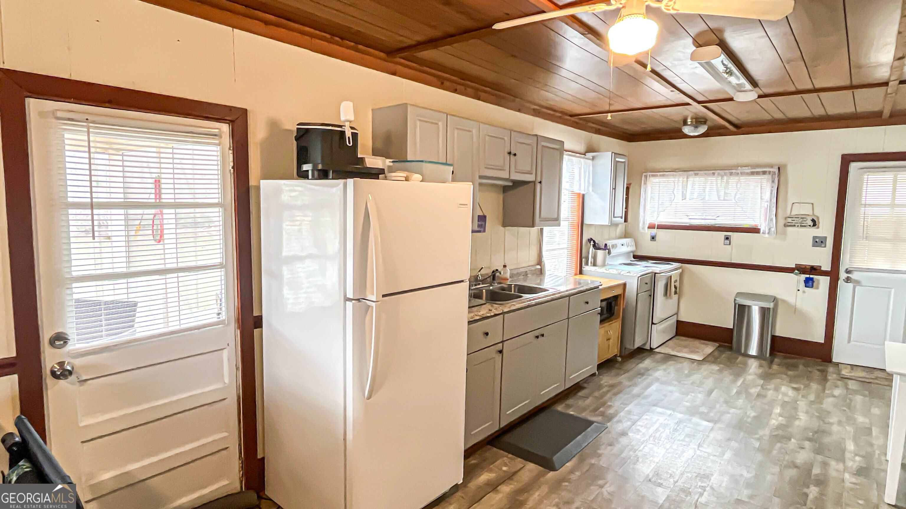242 Katy Lake Road
