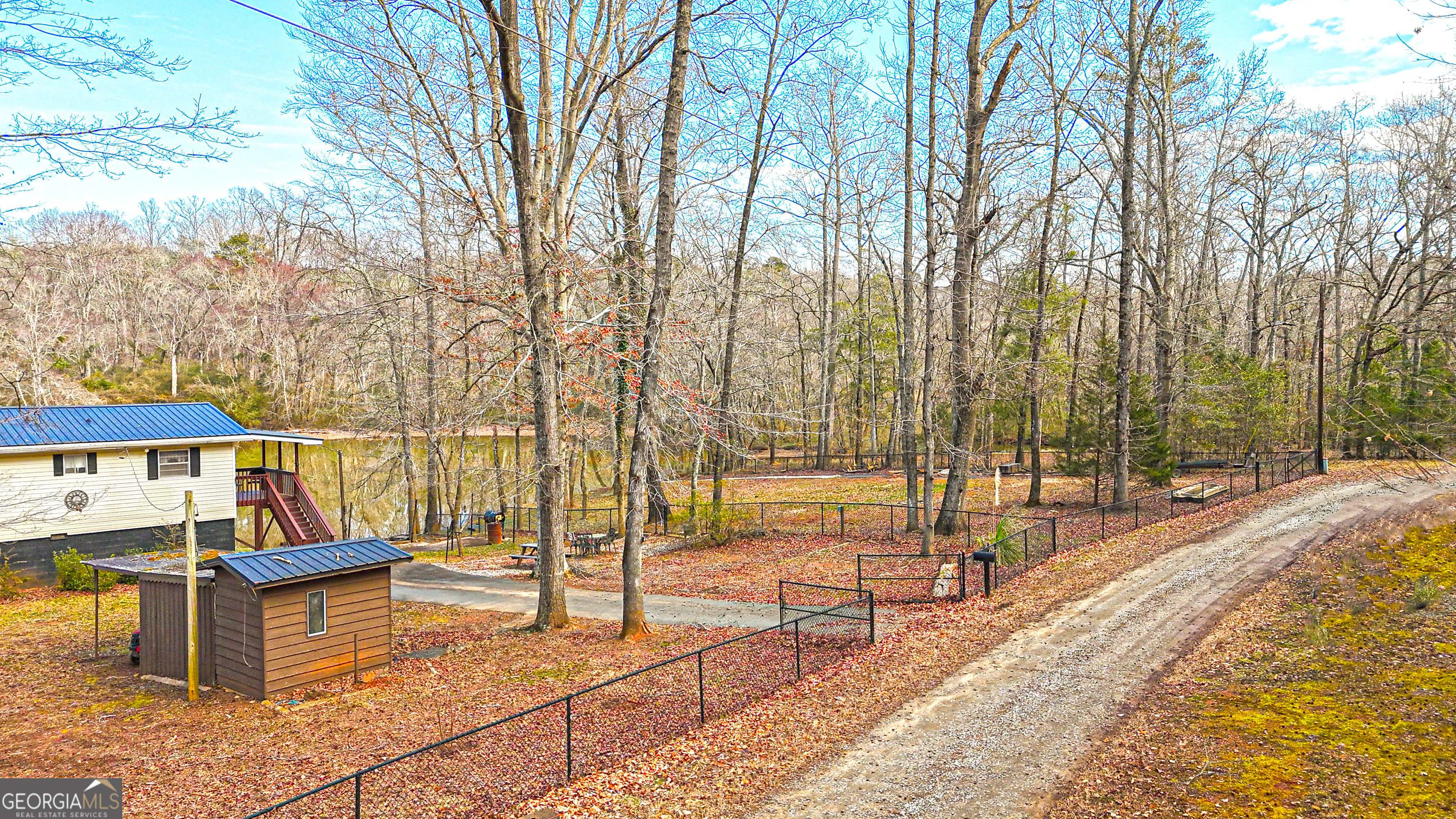 242 Katy Lake Road