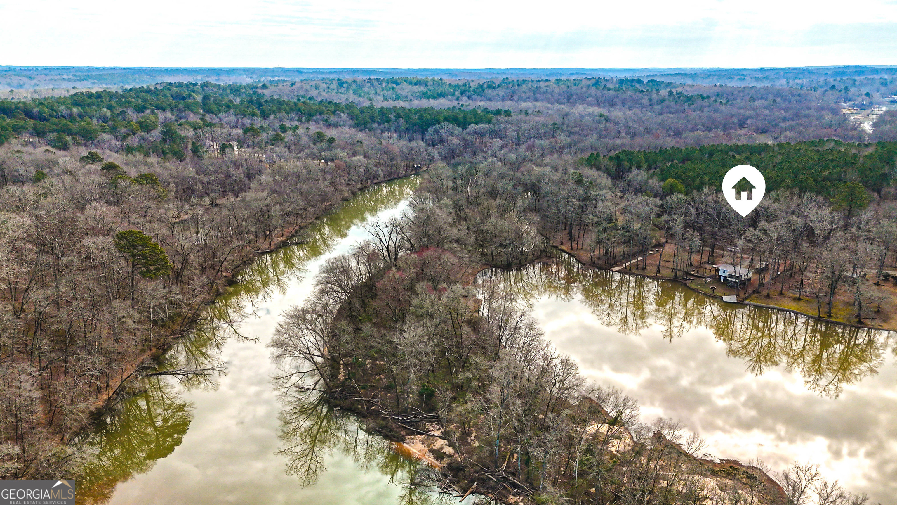 242 Katy Lake Road
