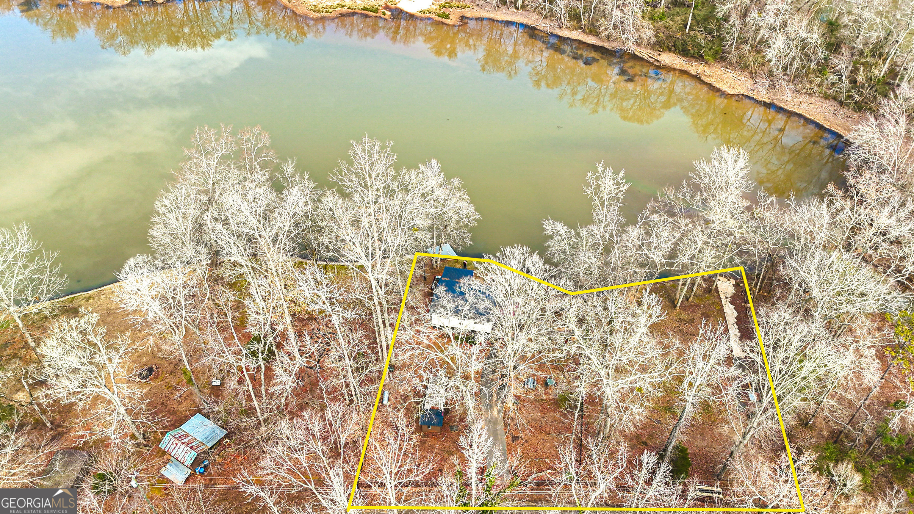 242 Katy Lake Road