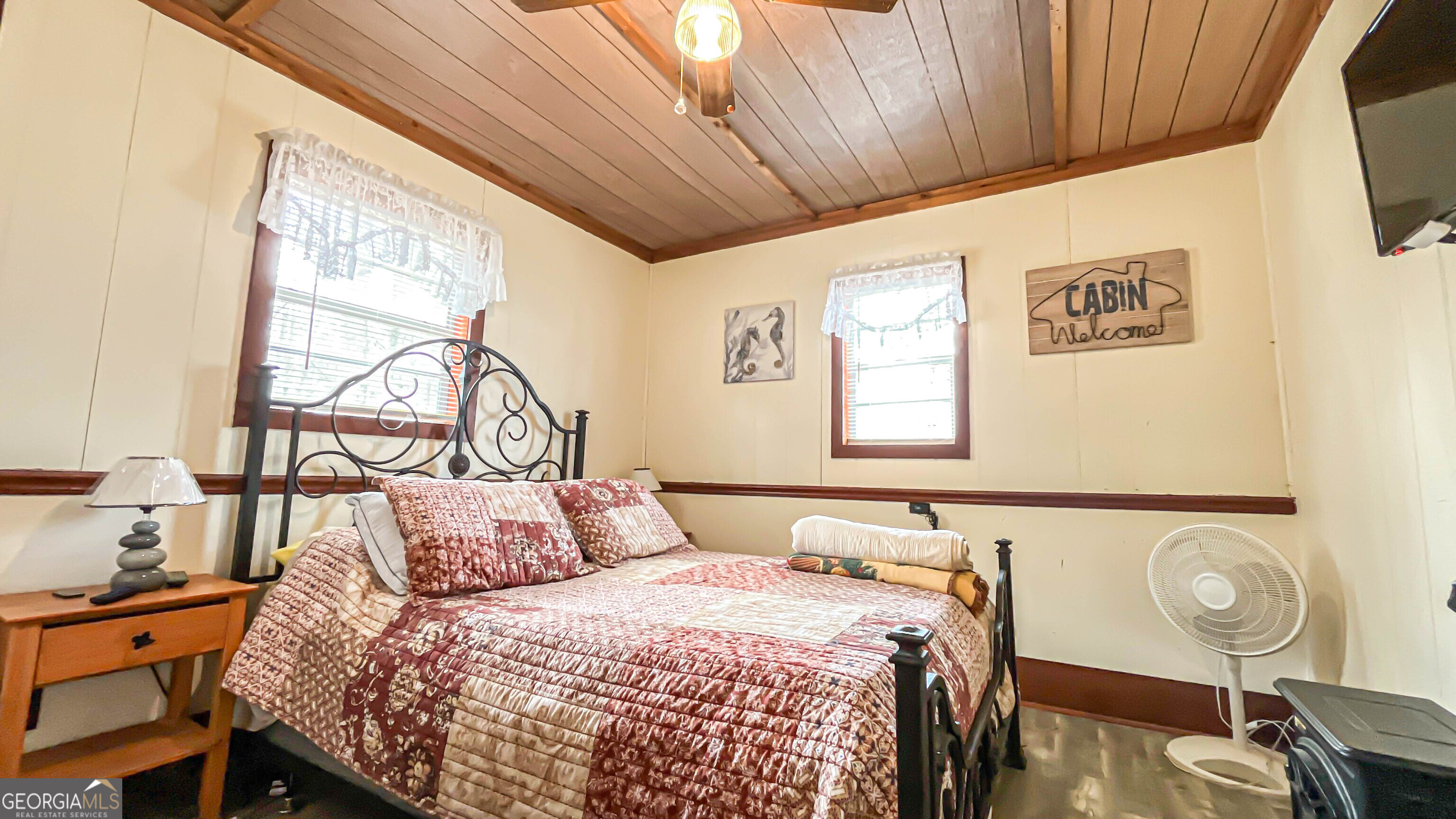 242 Katy Lake Road