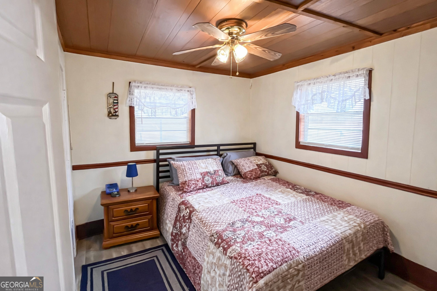 242 Katy Lake Road