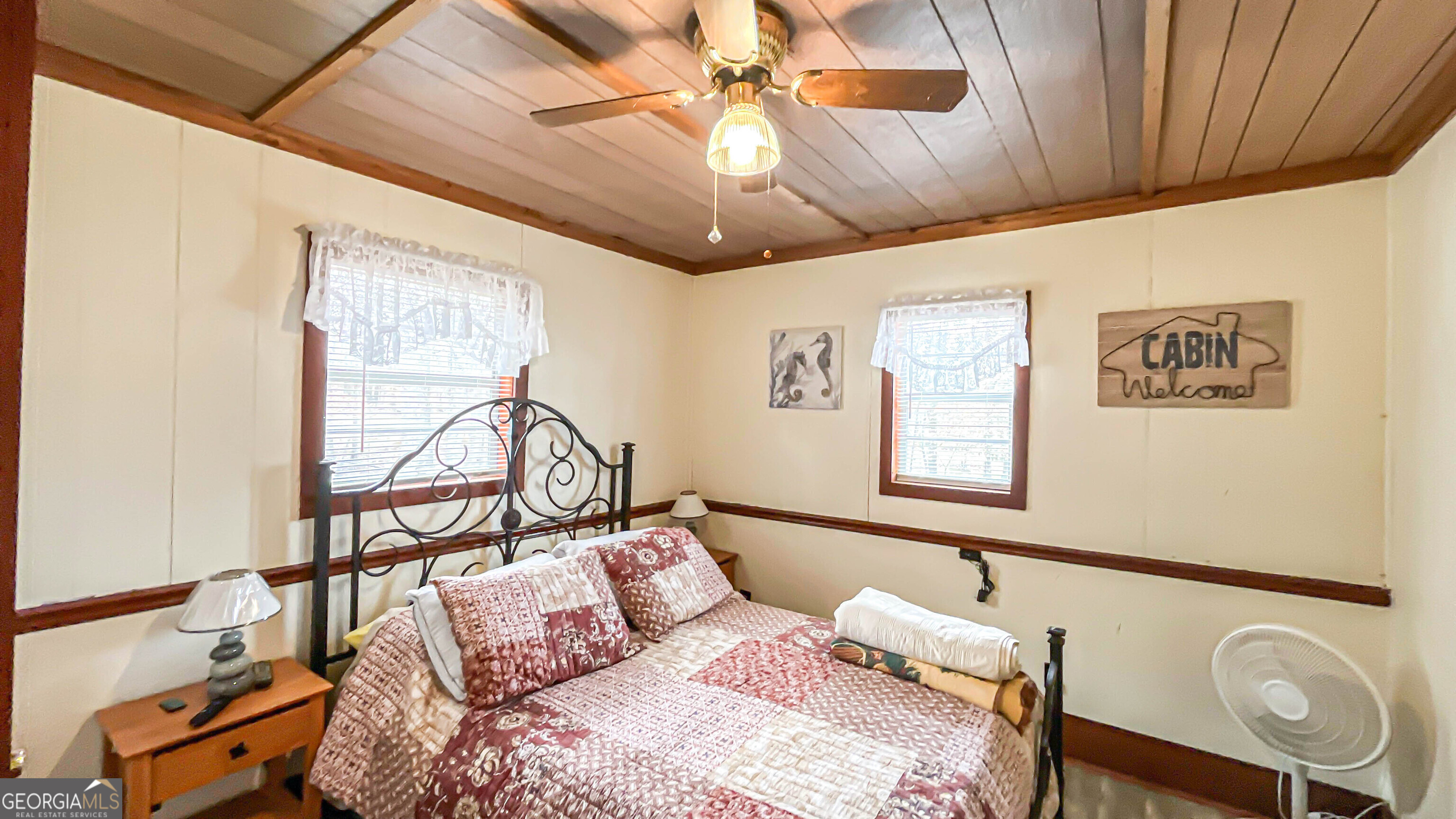 242 Katy Lake Road