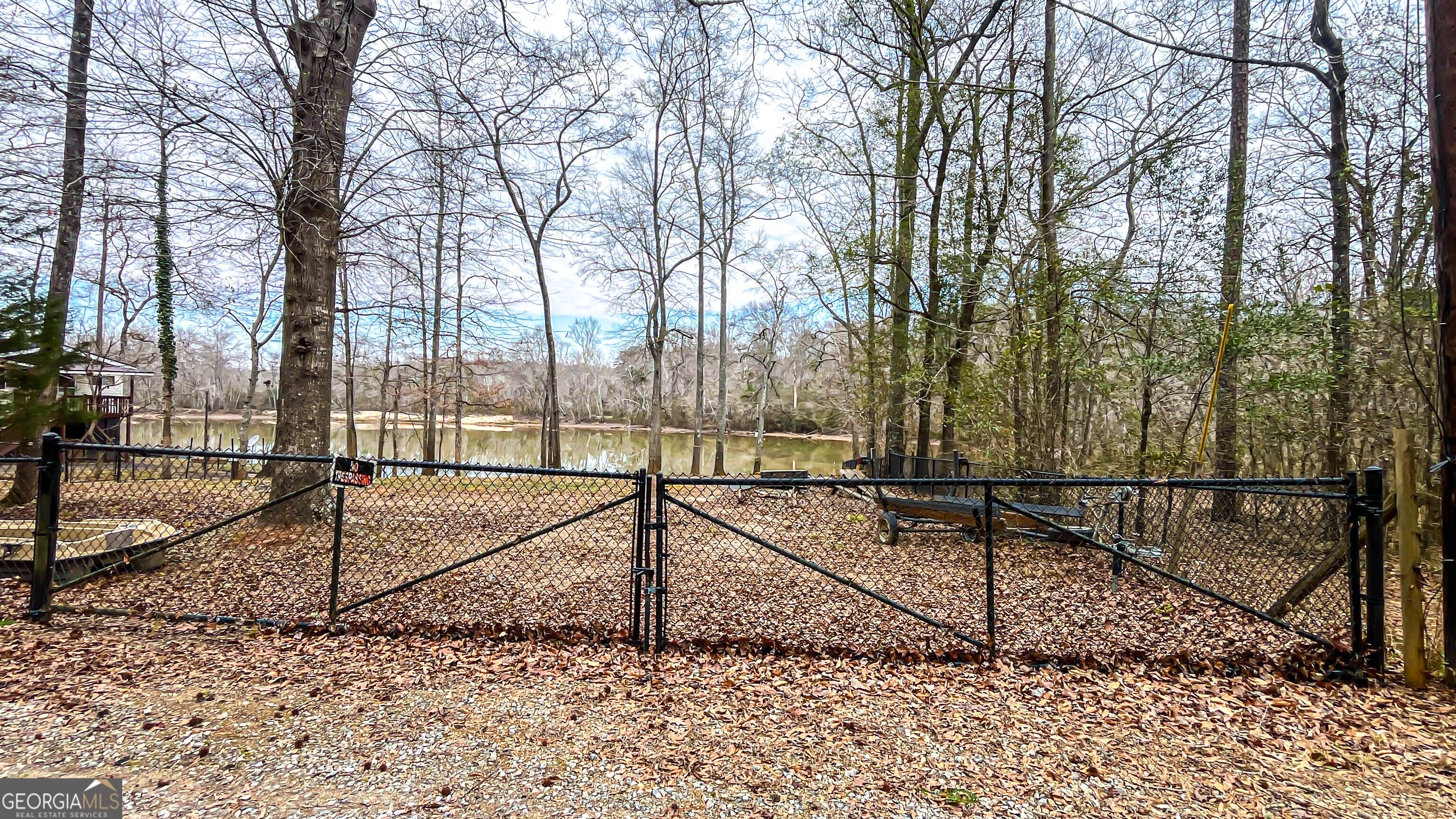 242 Katy Lake Road
