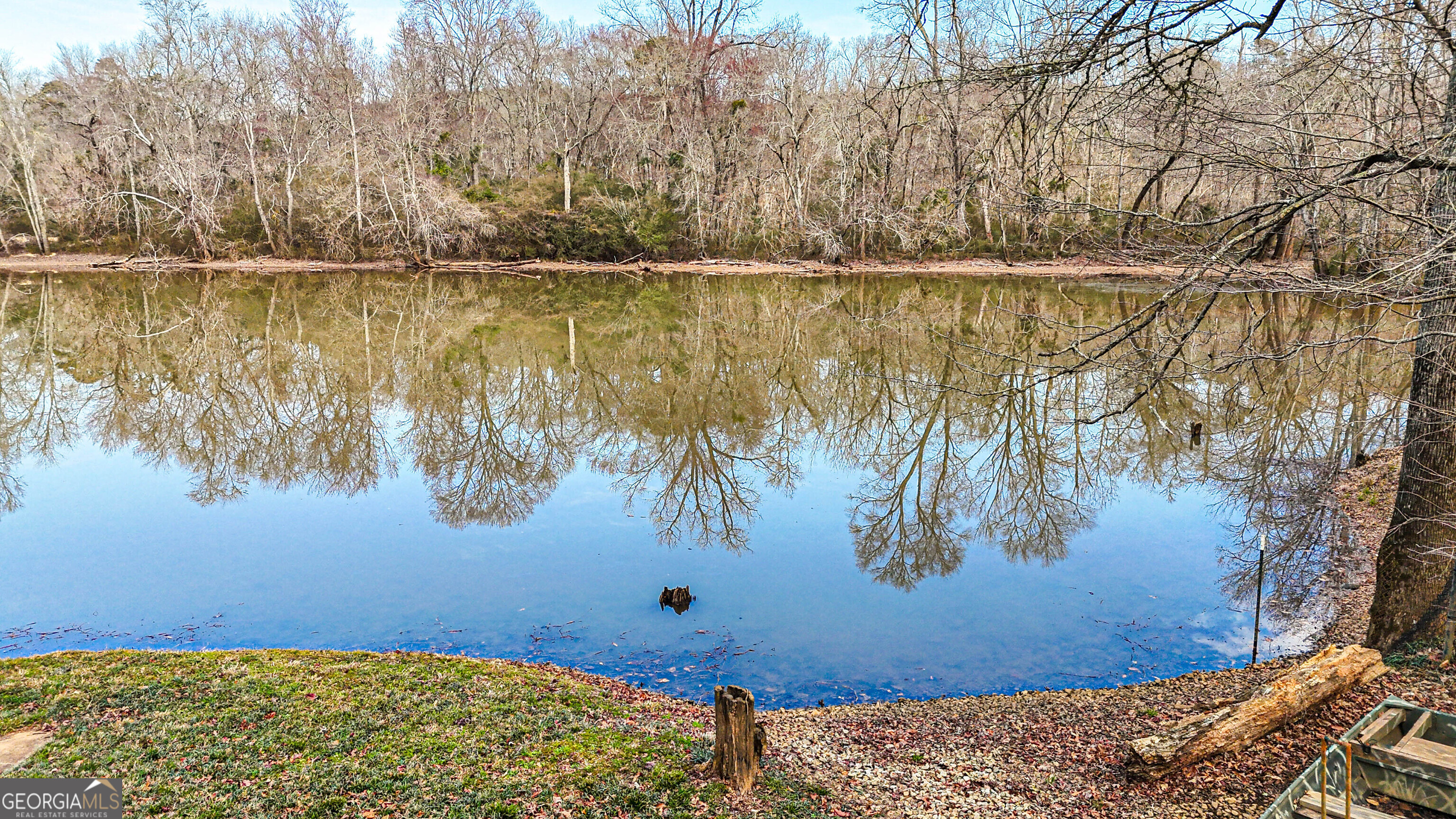 242 Katy Lake Road