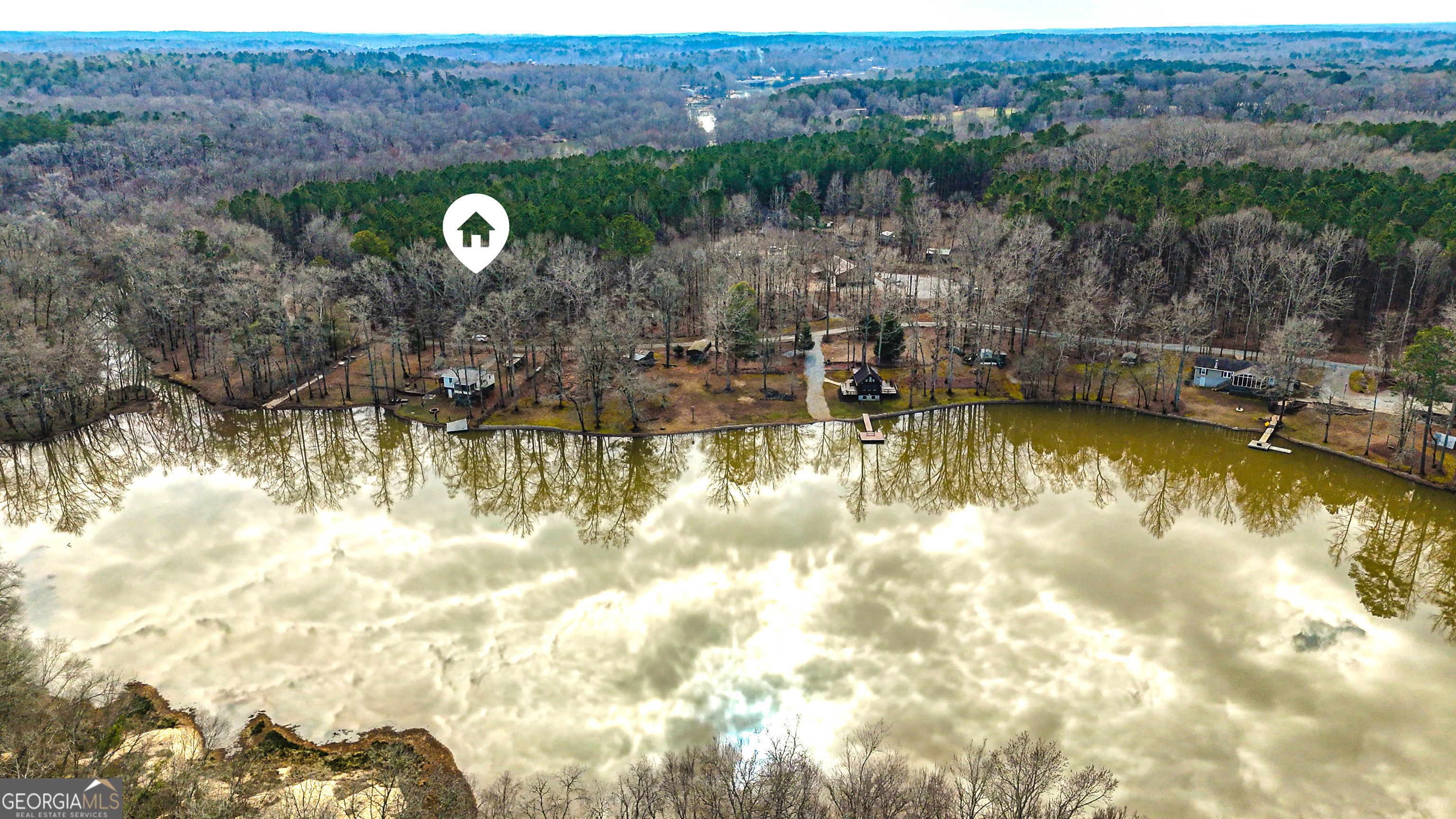 242 Katy Lake Road