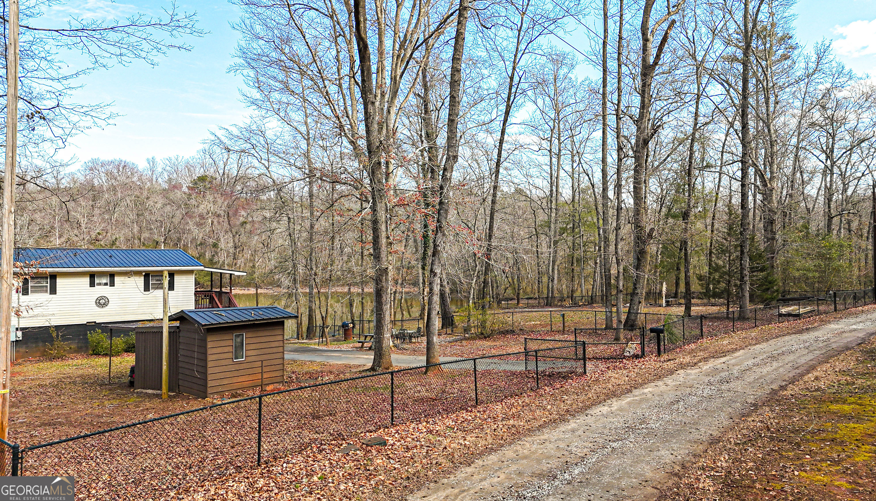 242 Katy Lake Road