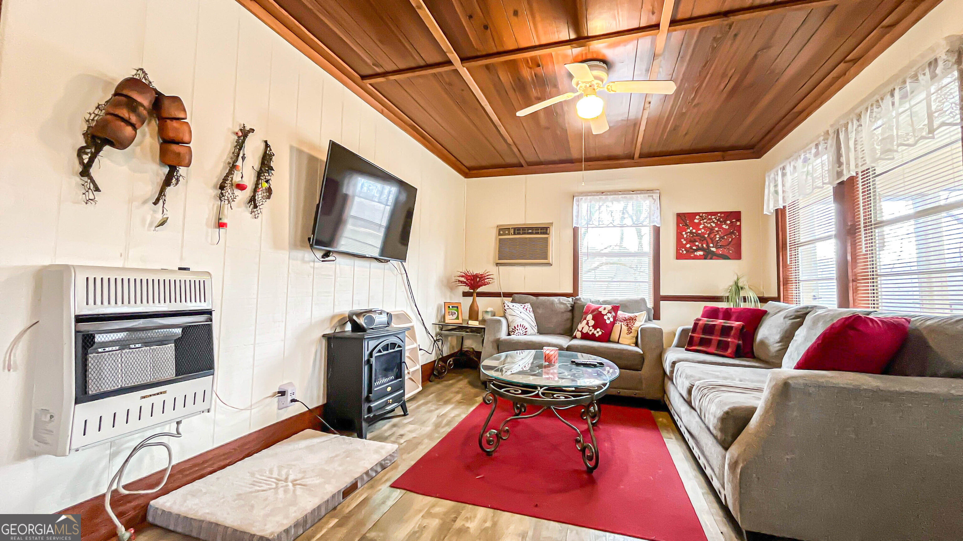 242 Katy Lake Road