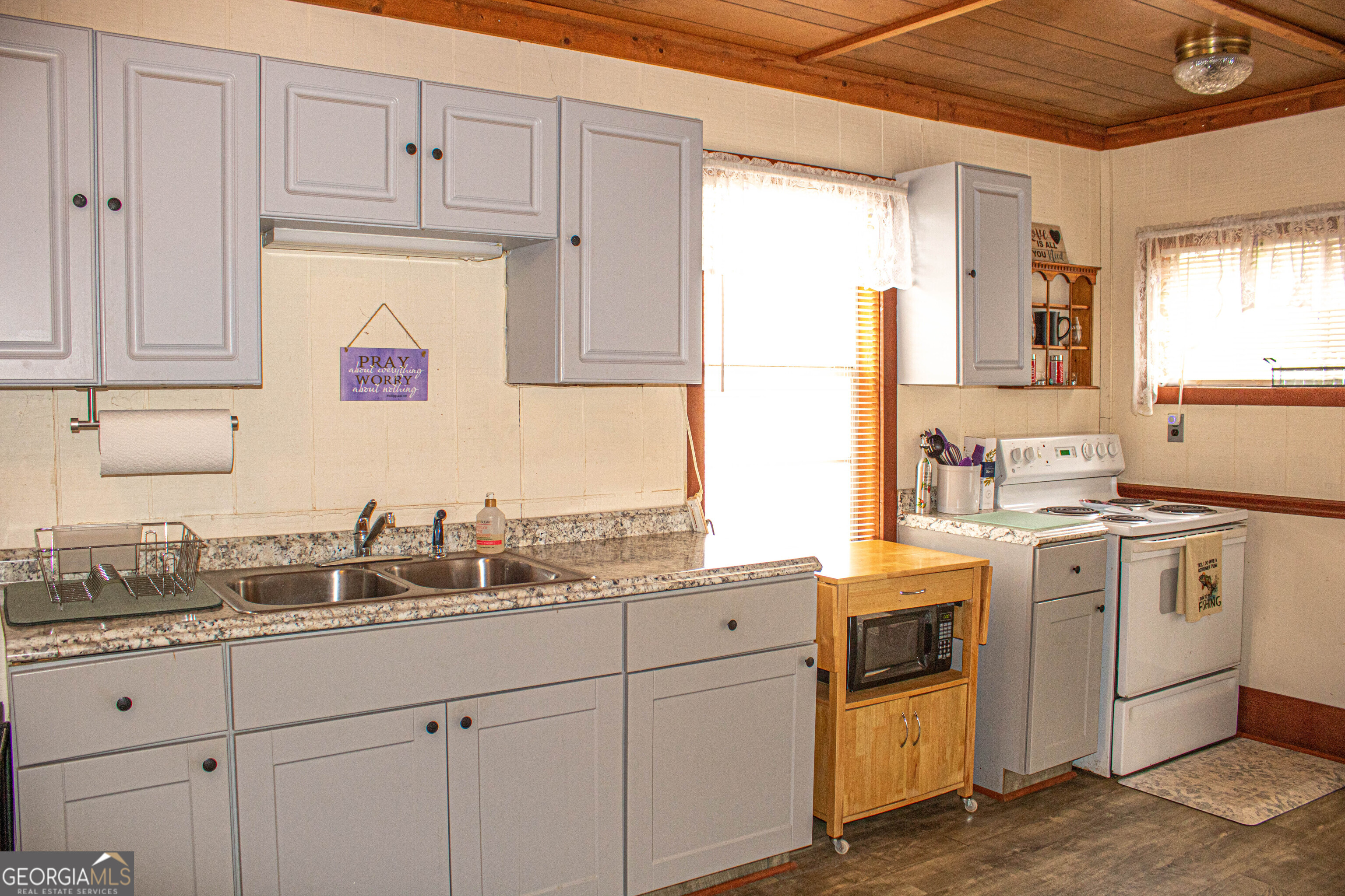 242 Katy Lake Road