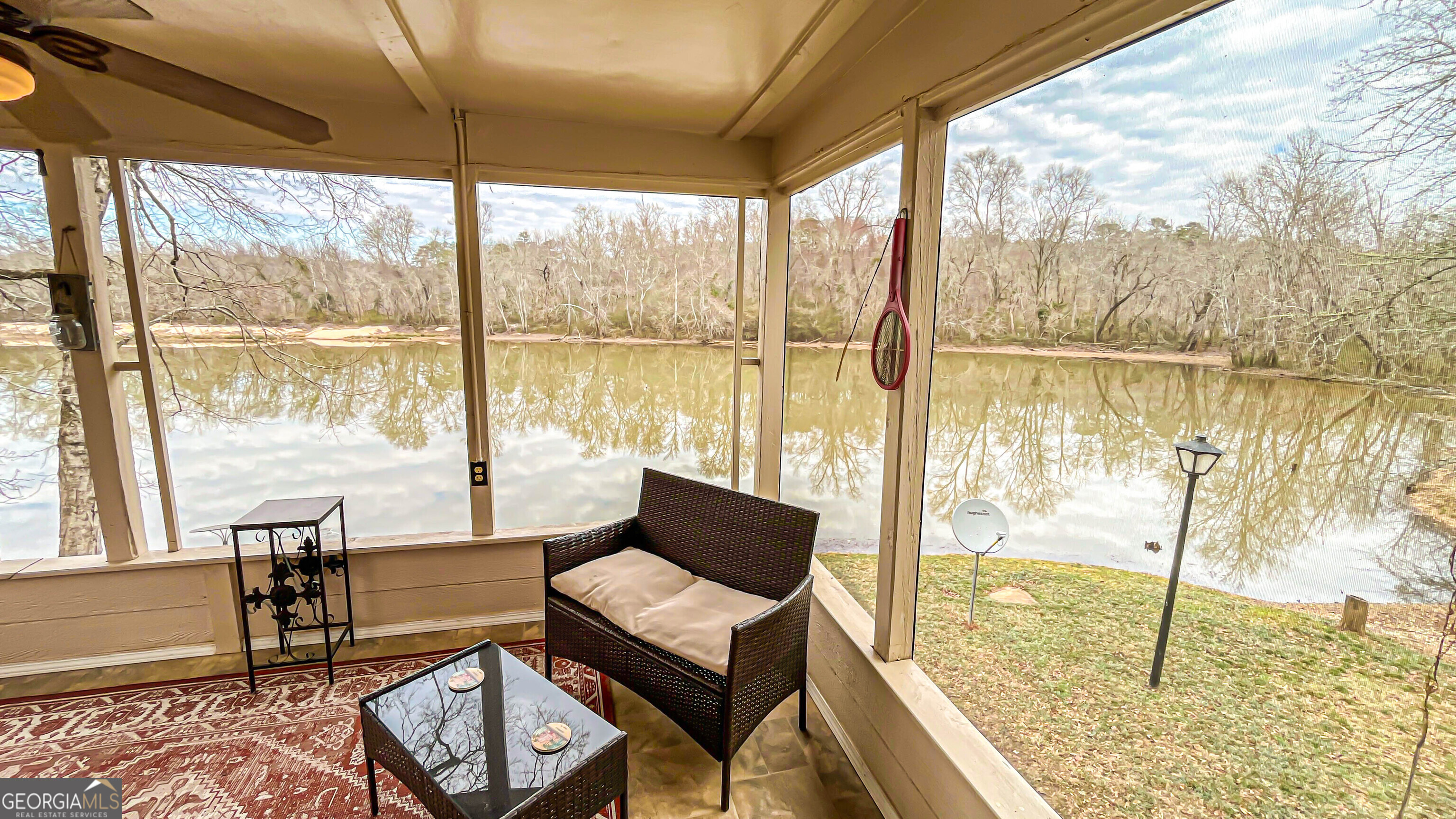 242 Katy Lake Road