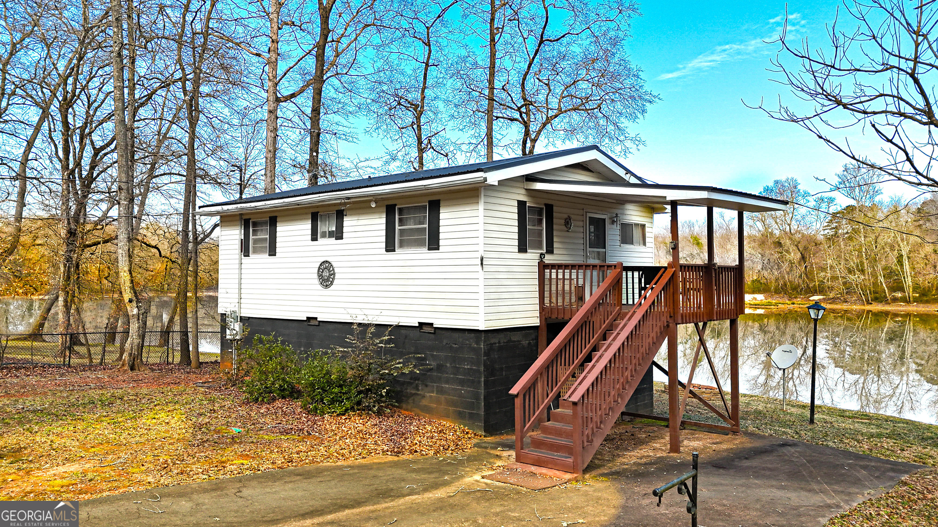 242 Katy Lake Road