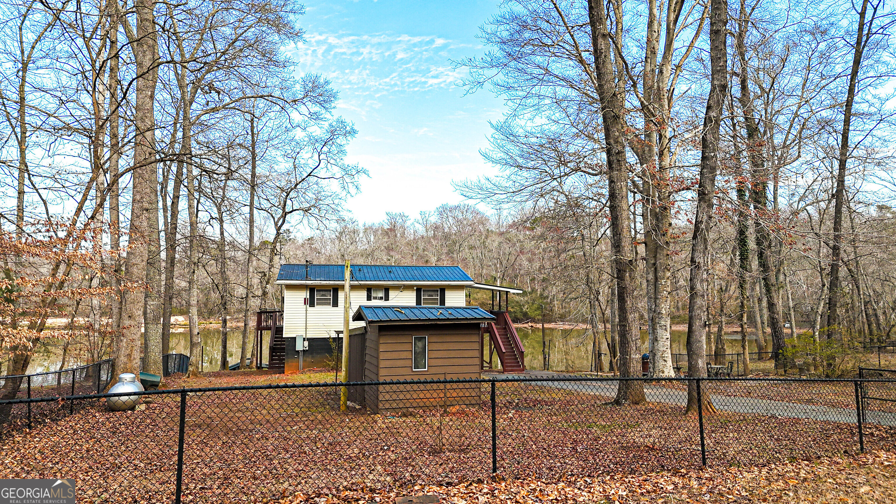 242 Katy Lake Road