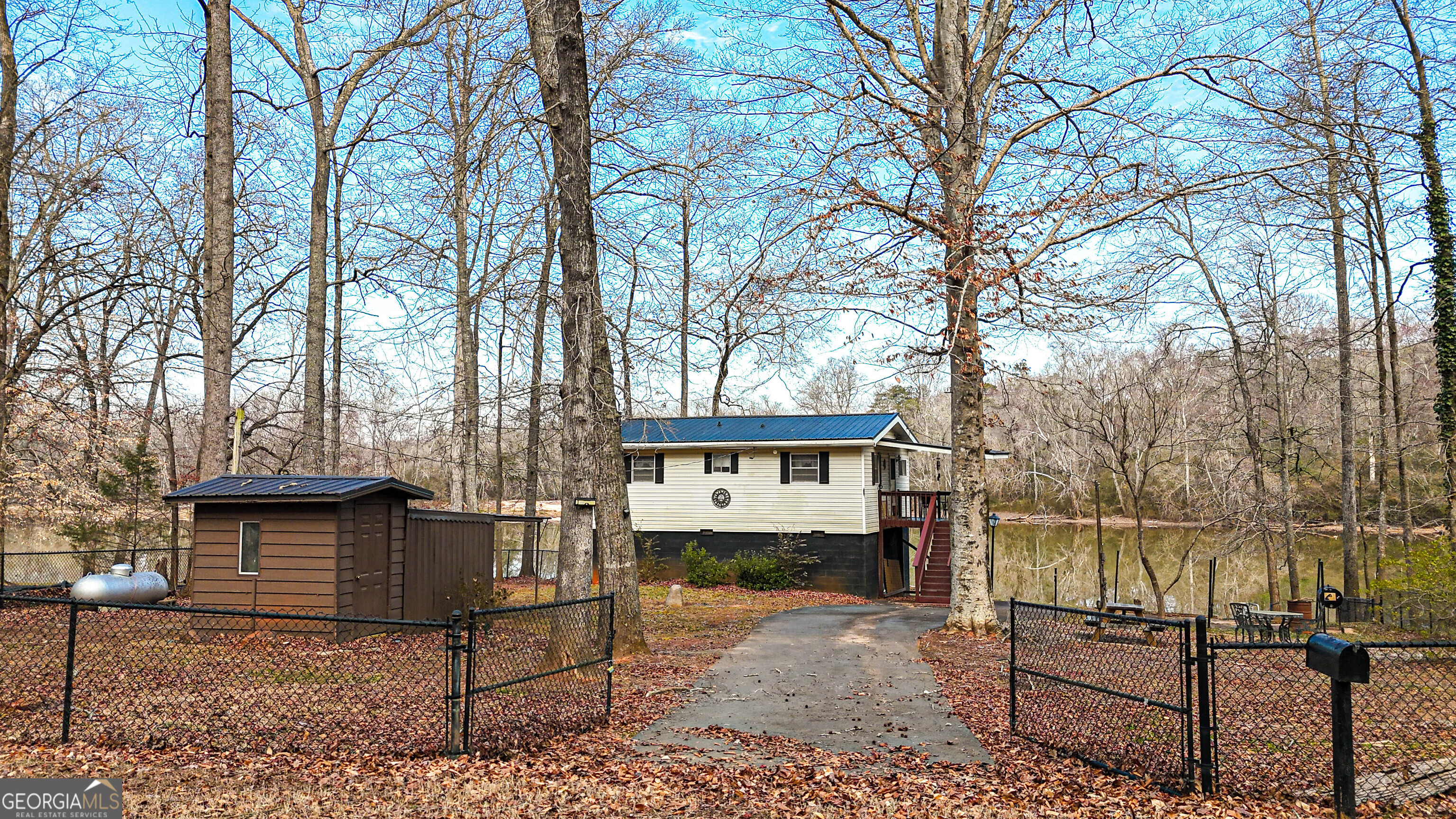 242 Katy Lake Road