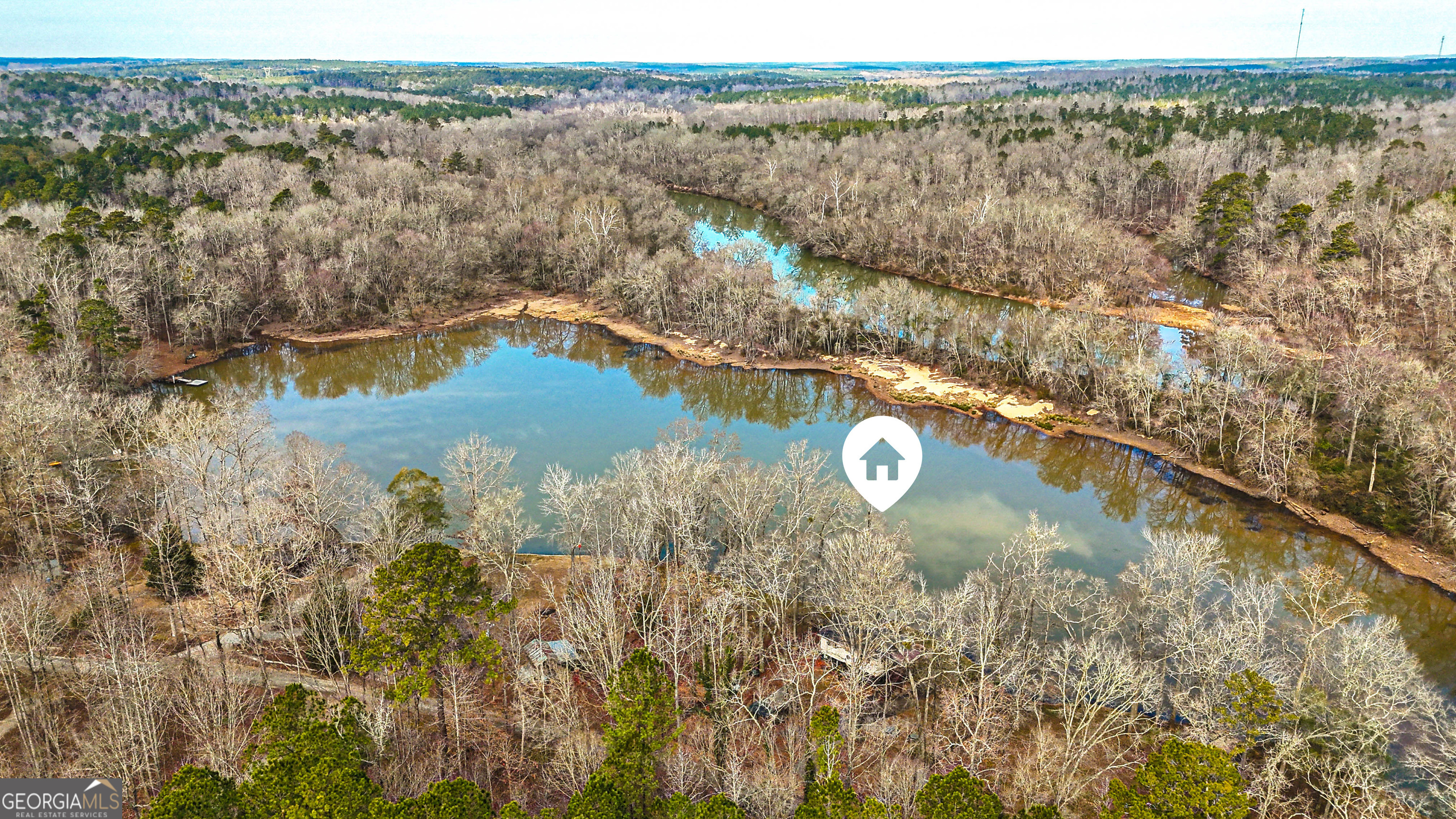 242 Katy Lake Road