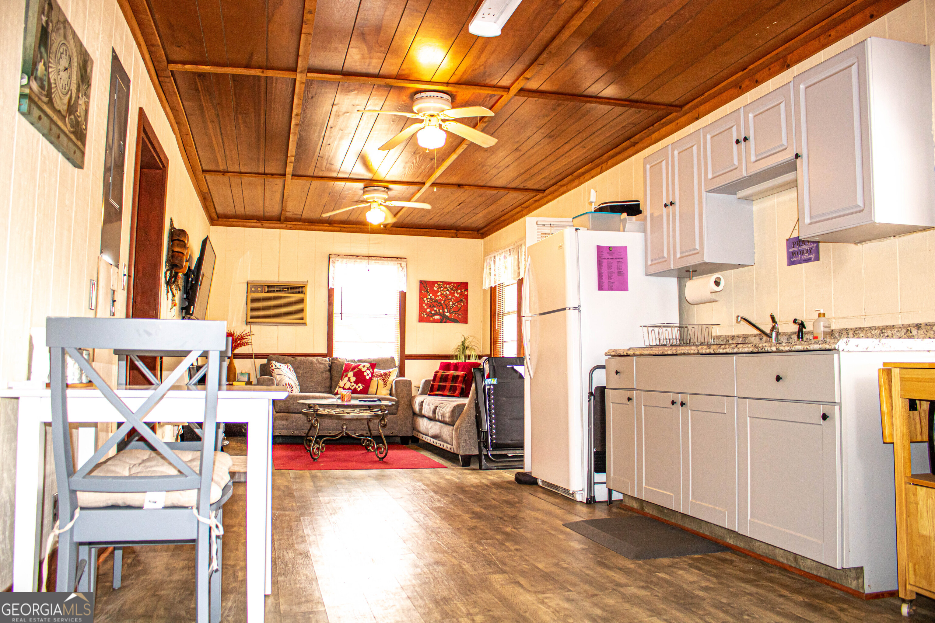 242 Katy Lake Road