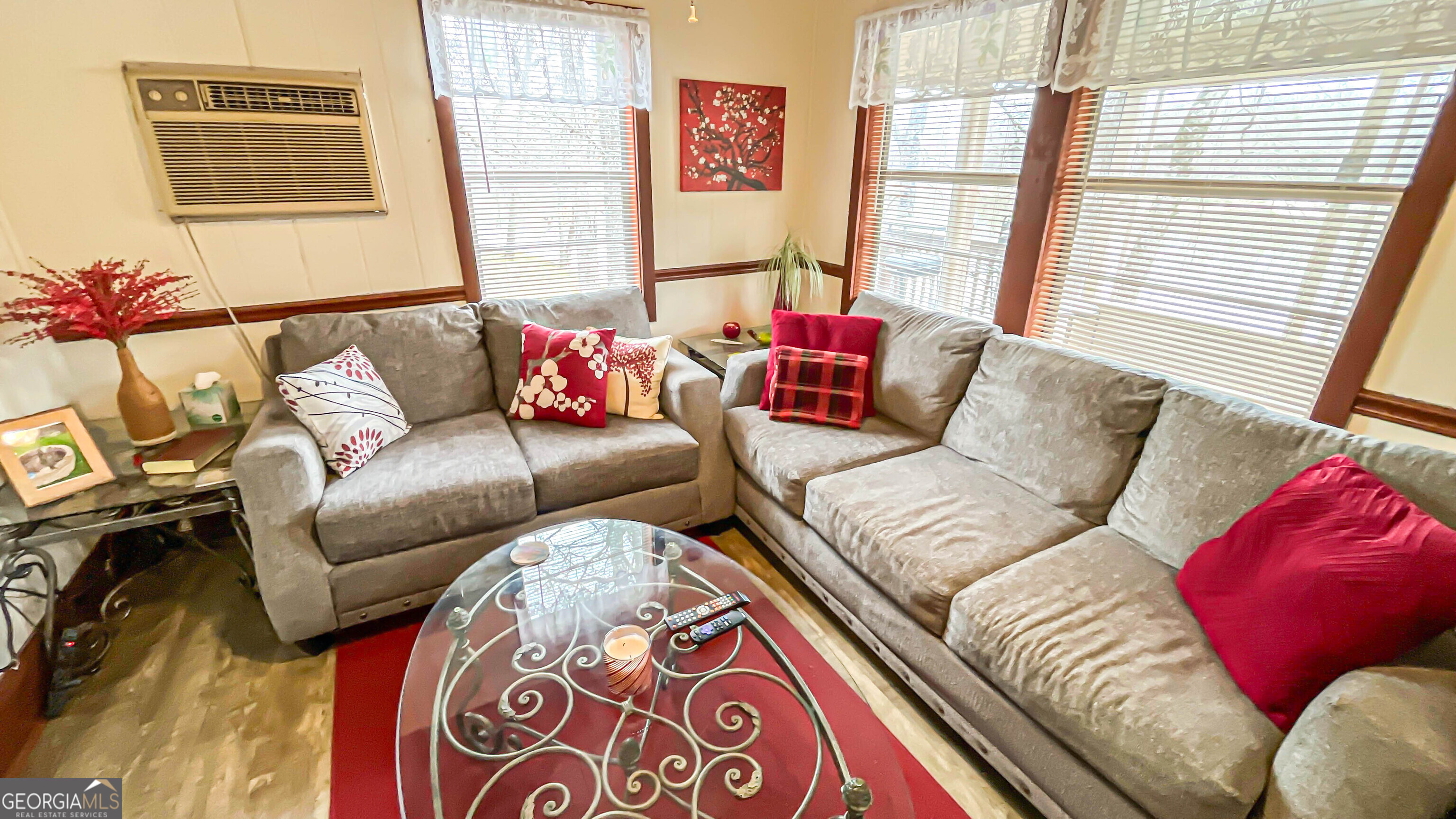 242 Katy Lake Road