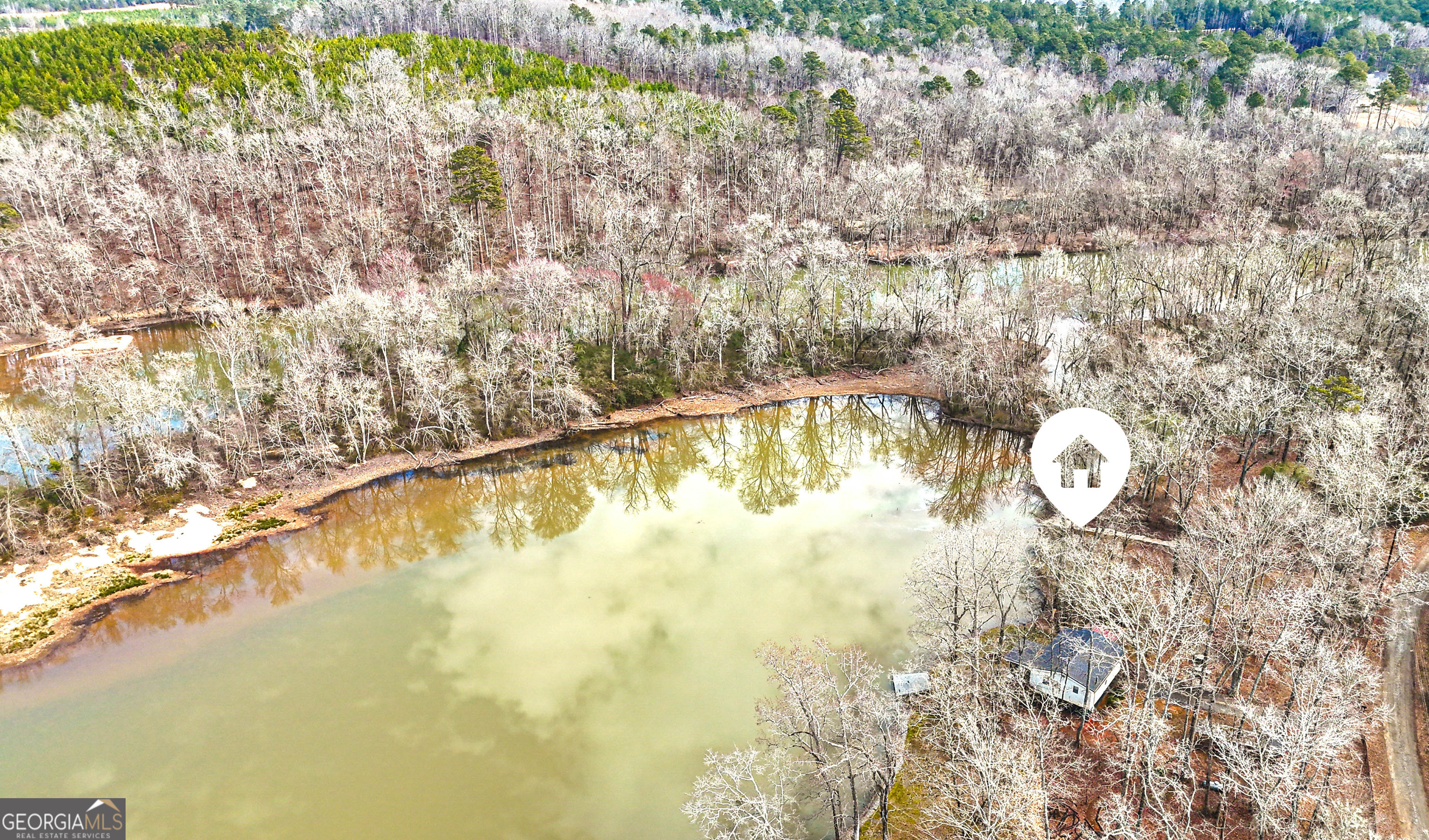 242 Katy Lake Road