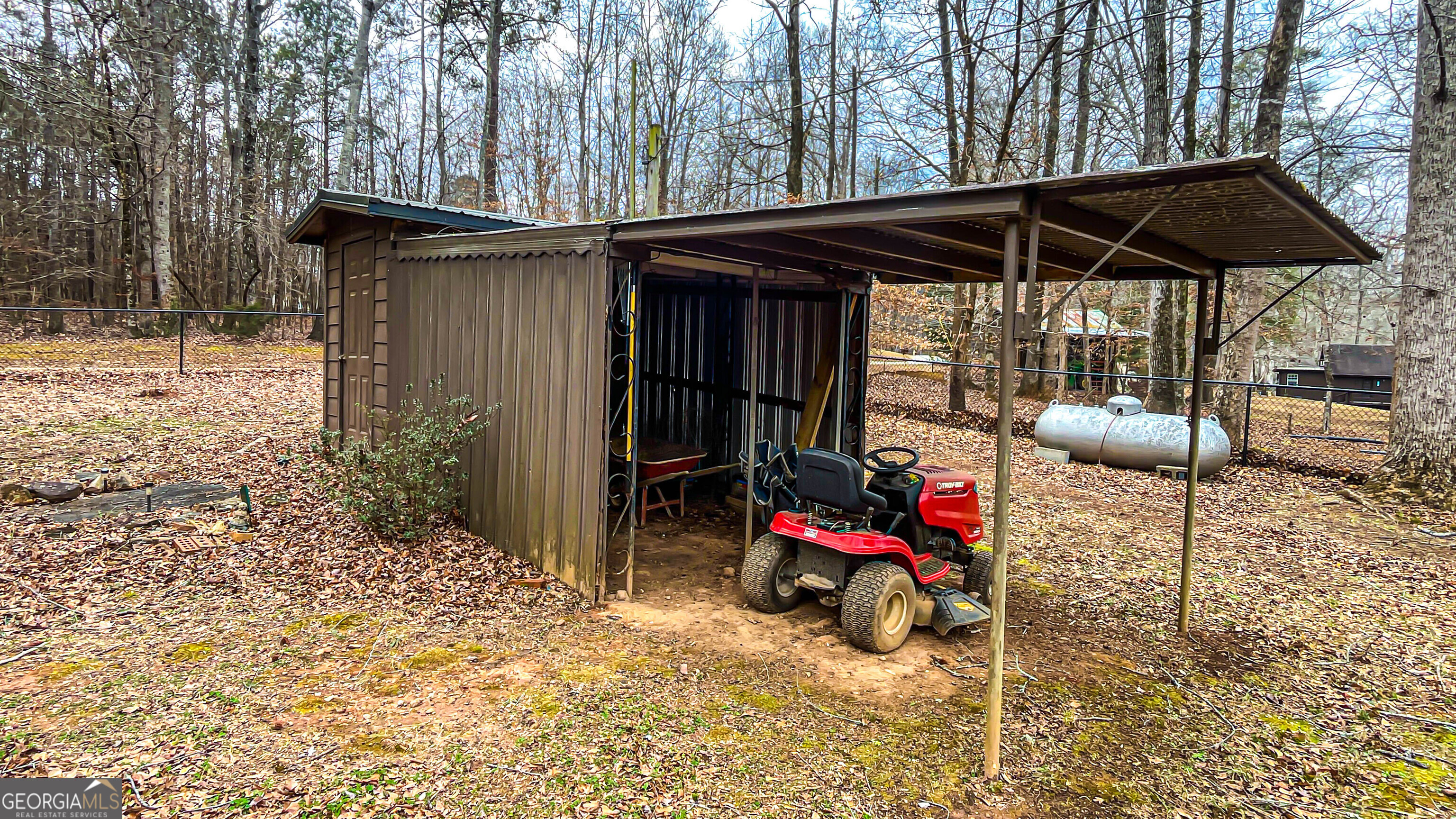 242 Katy Lake Road