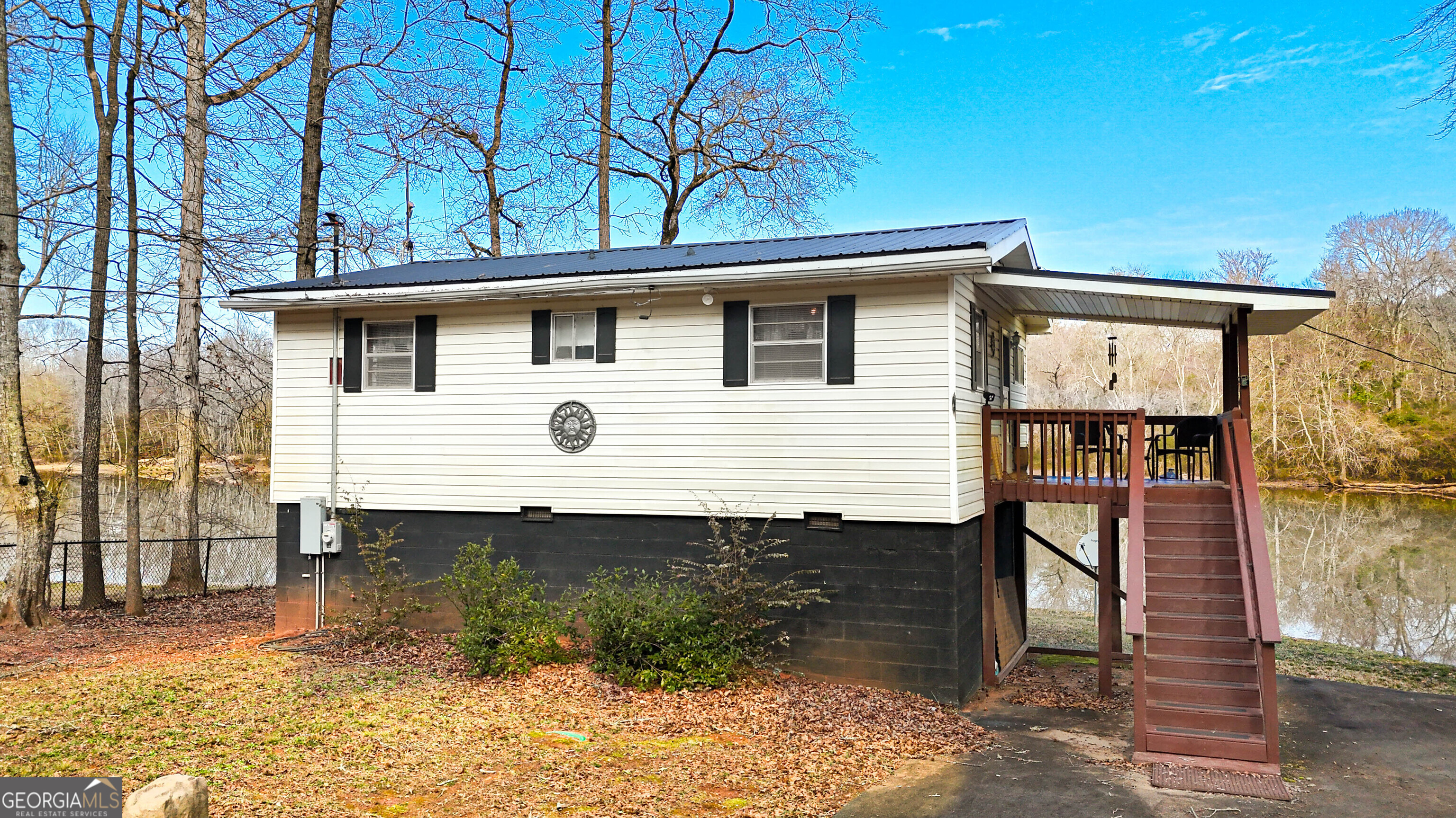 242 Katy Lake Road