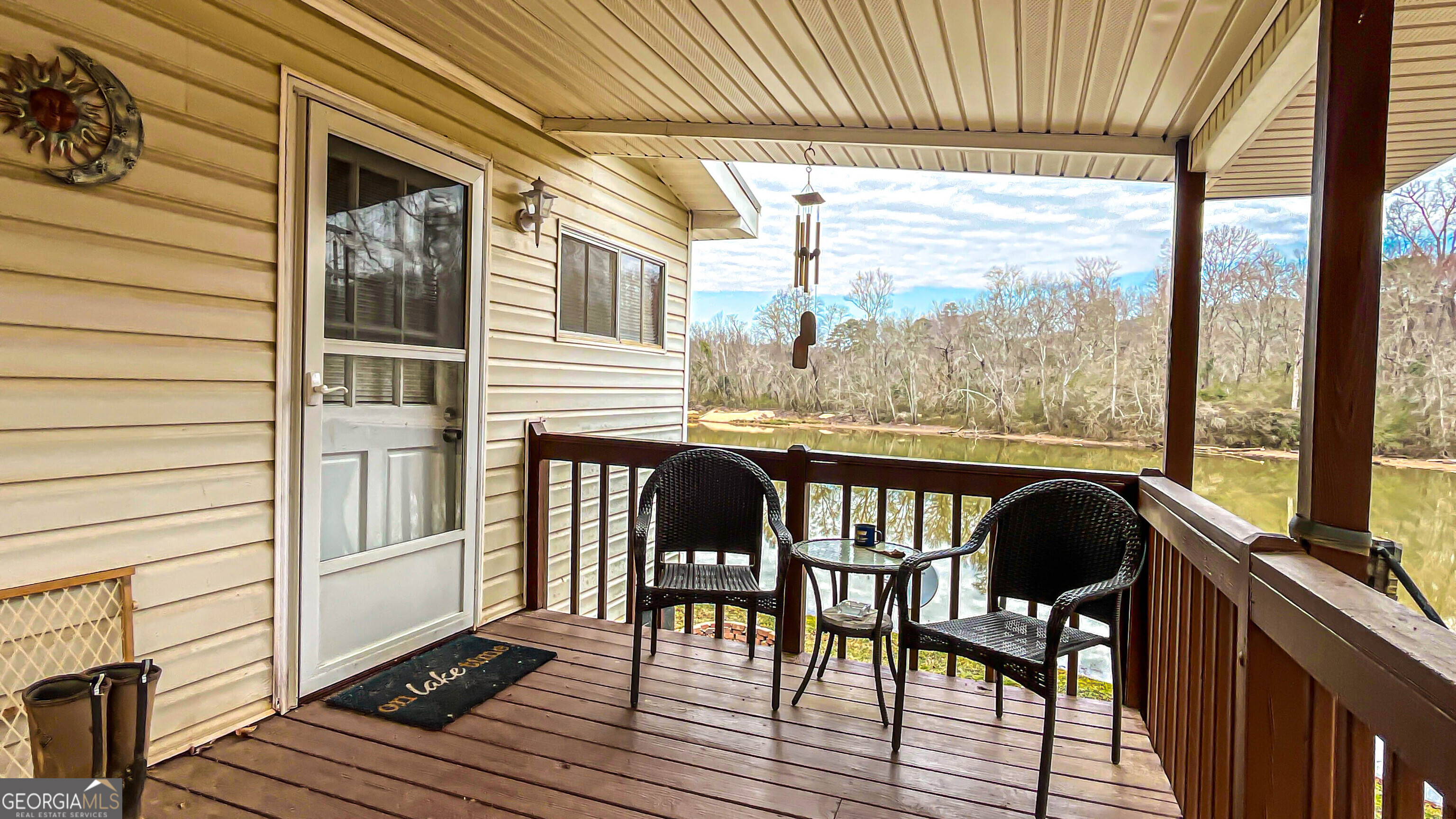 242 Katy Lake Road