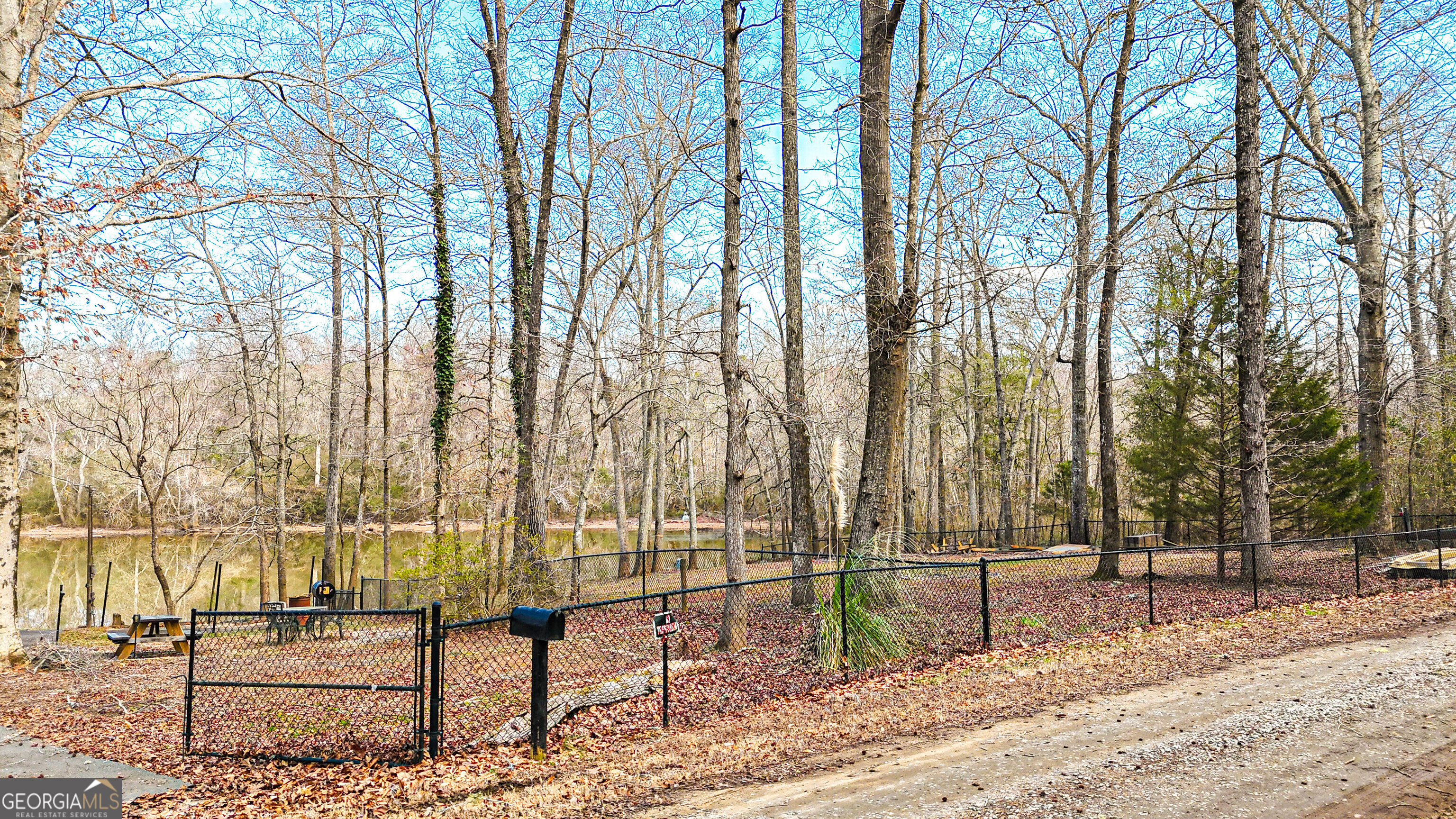 242 Katy Lake Road
