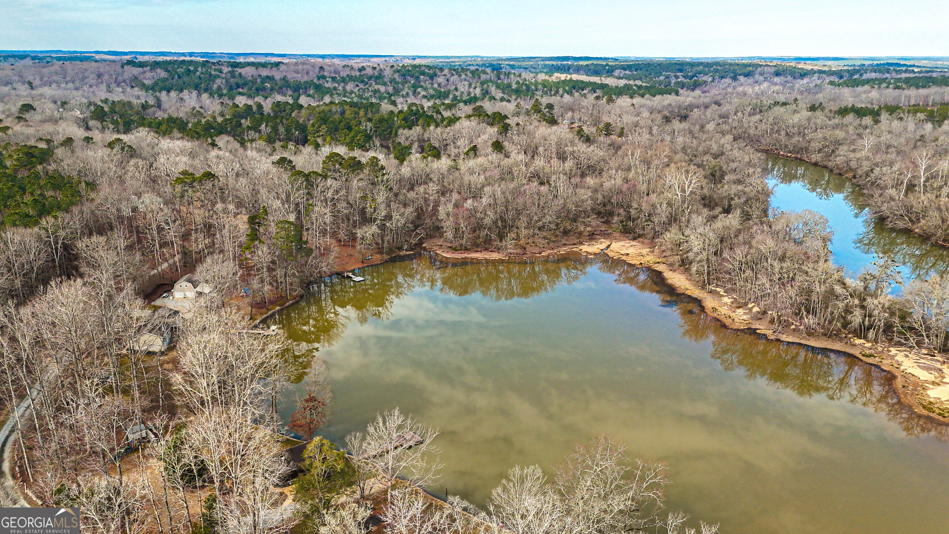 242 Katy Lake Road