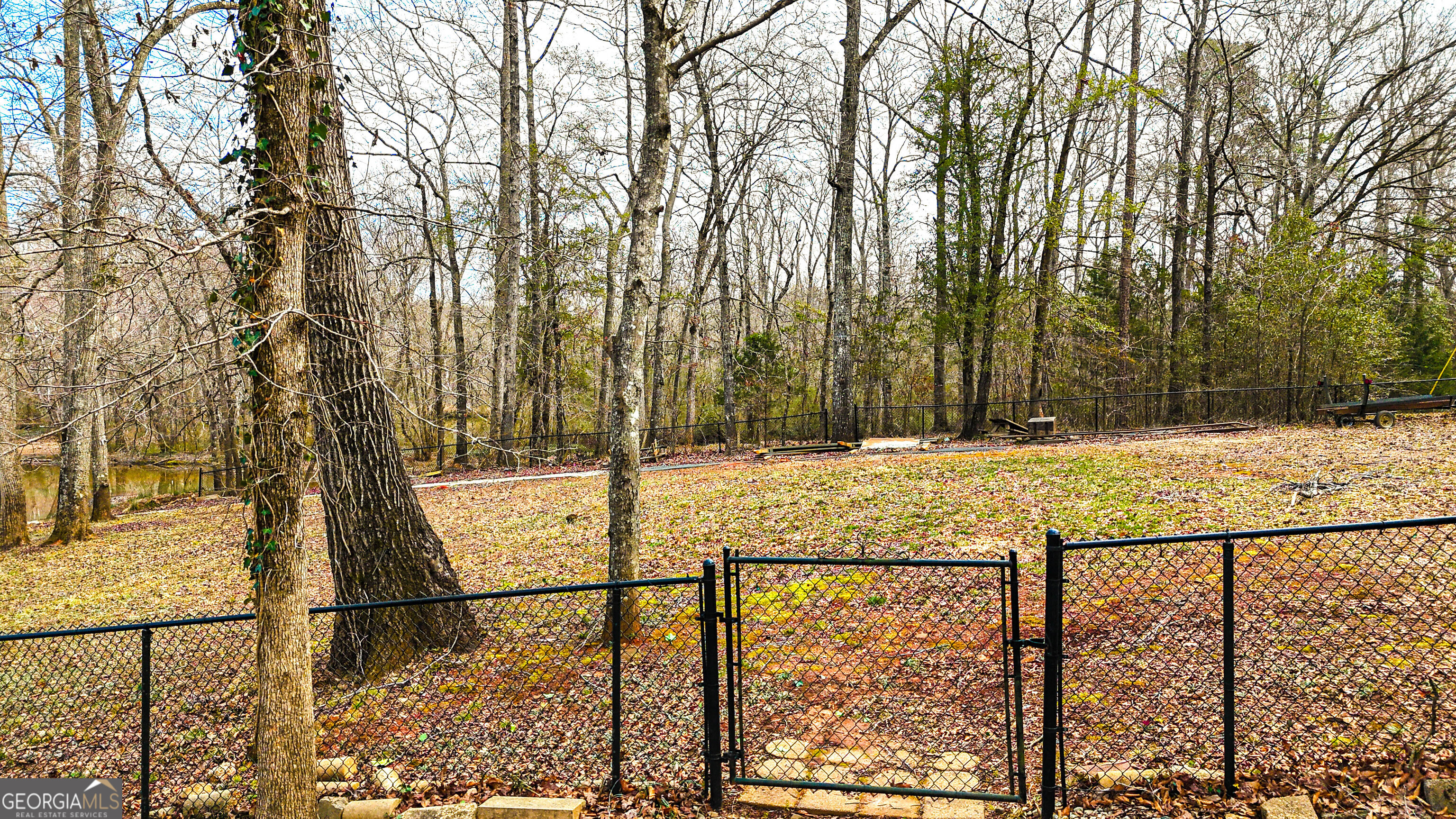 242 Katy Lake Road