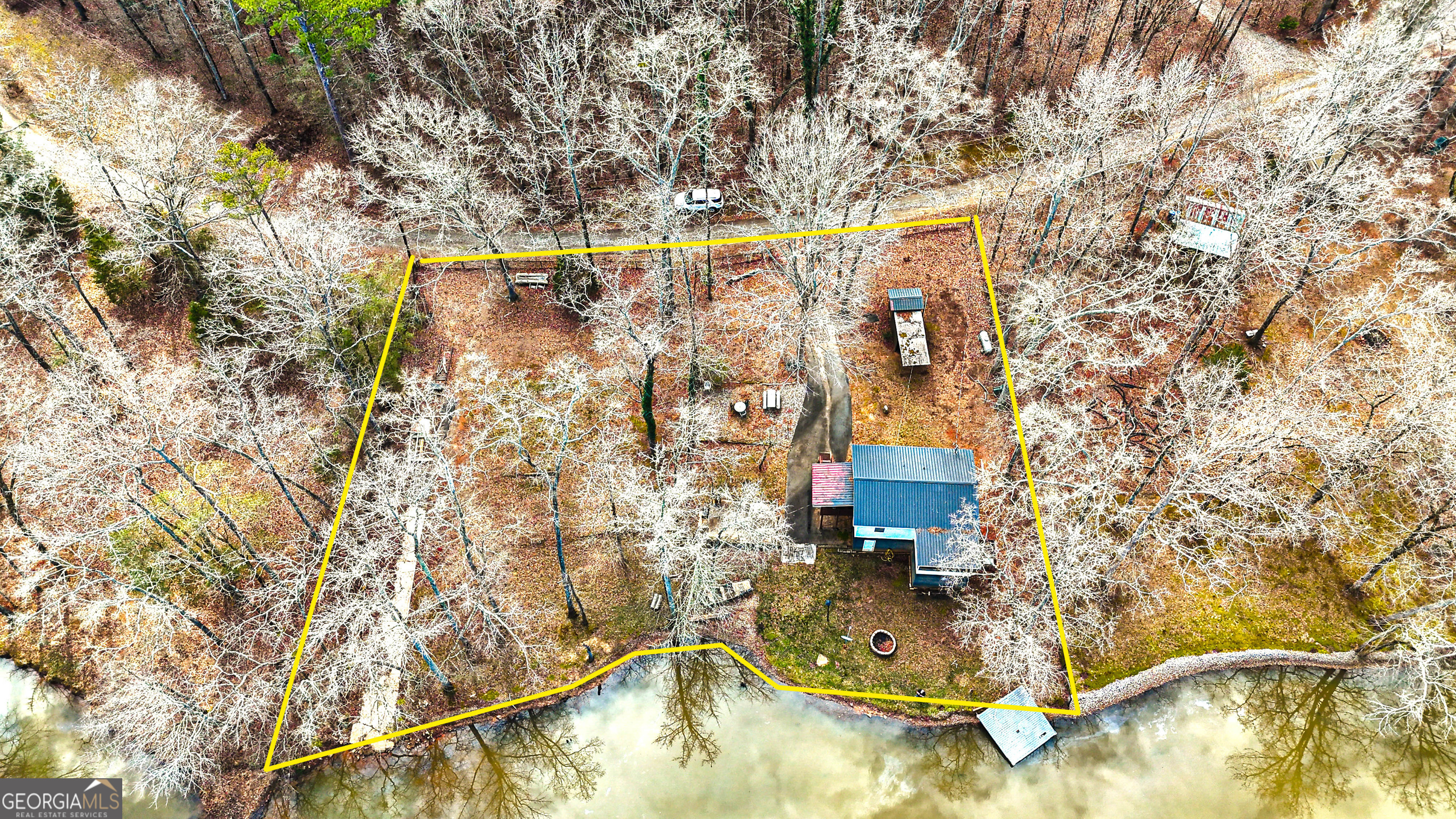 242 Katy Lake Road