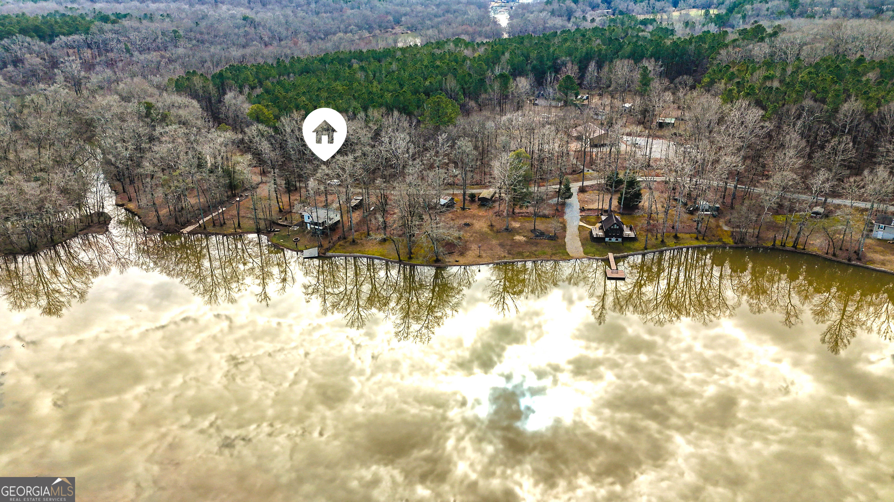 242 Katy Lake Road