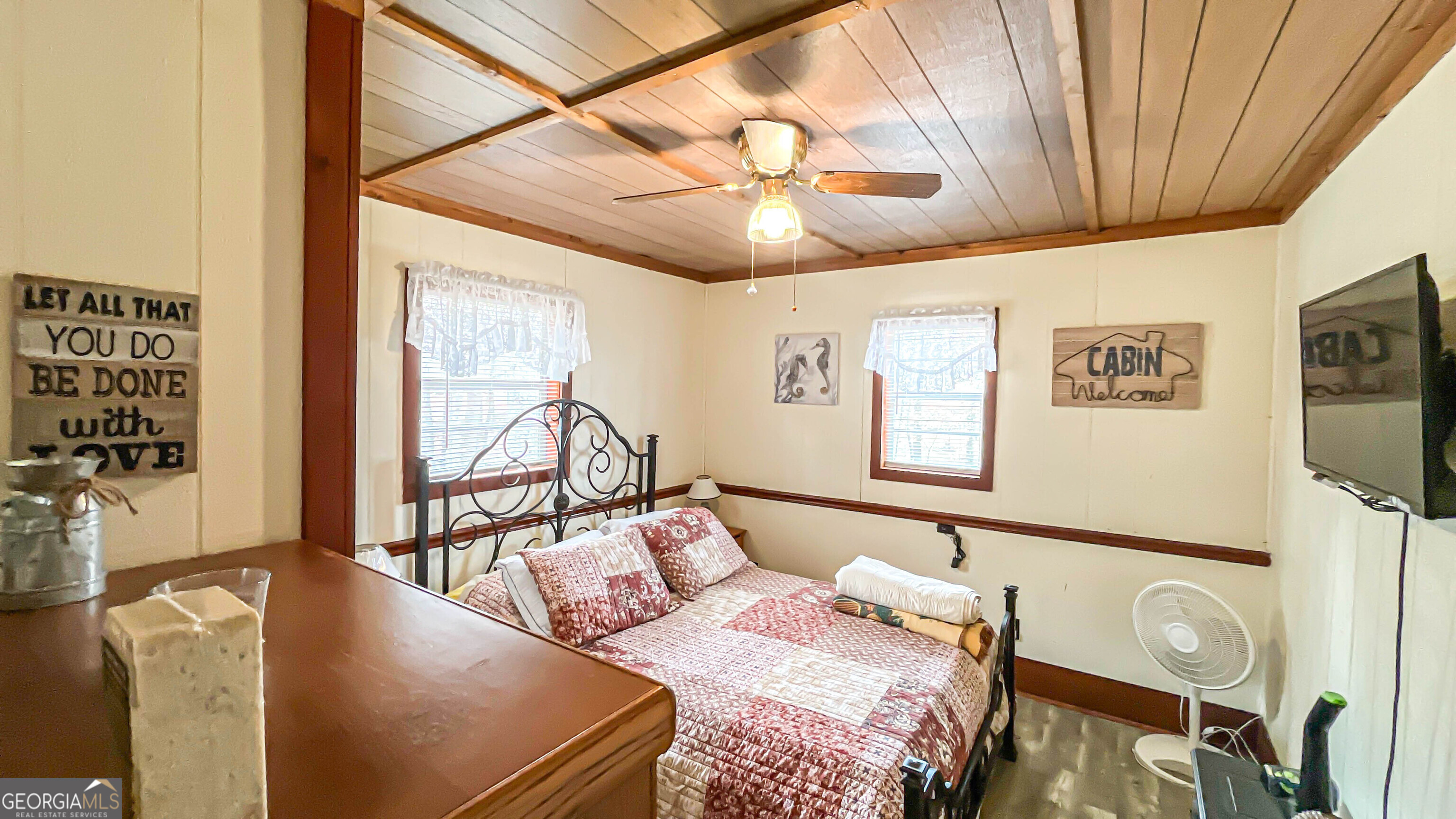 242 Katy Lake Road