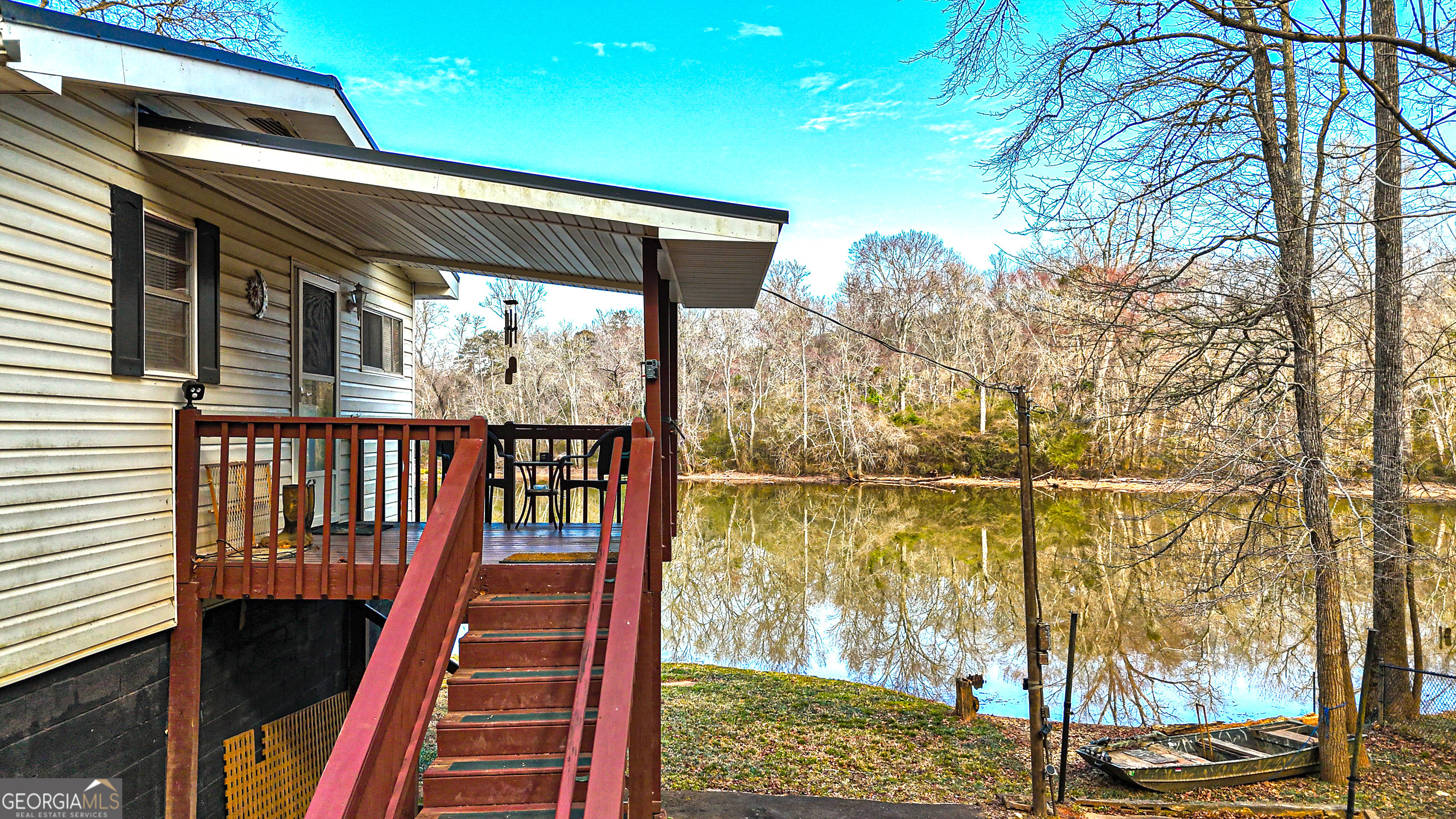 242 Katy Lake Road