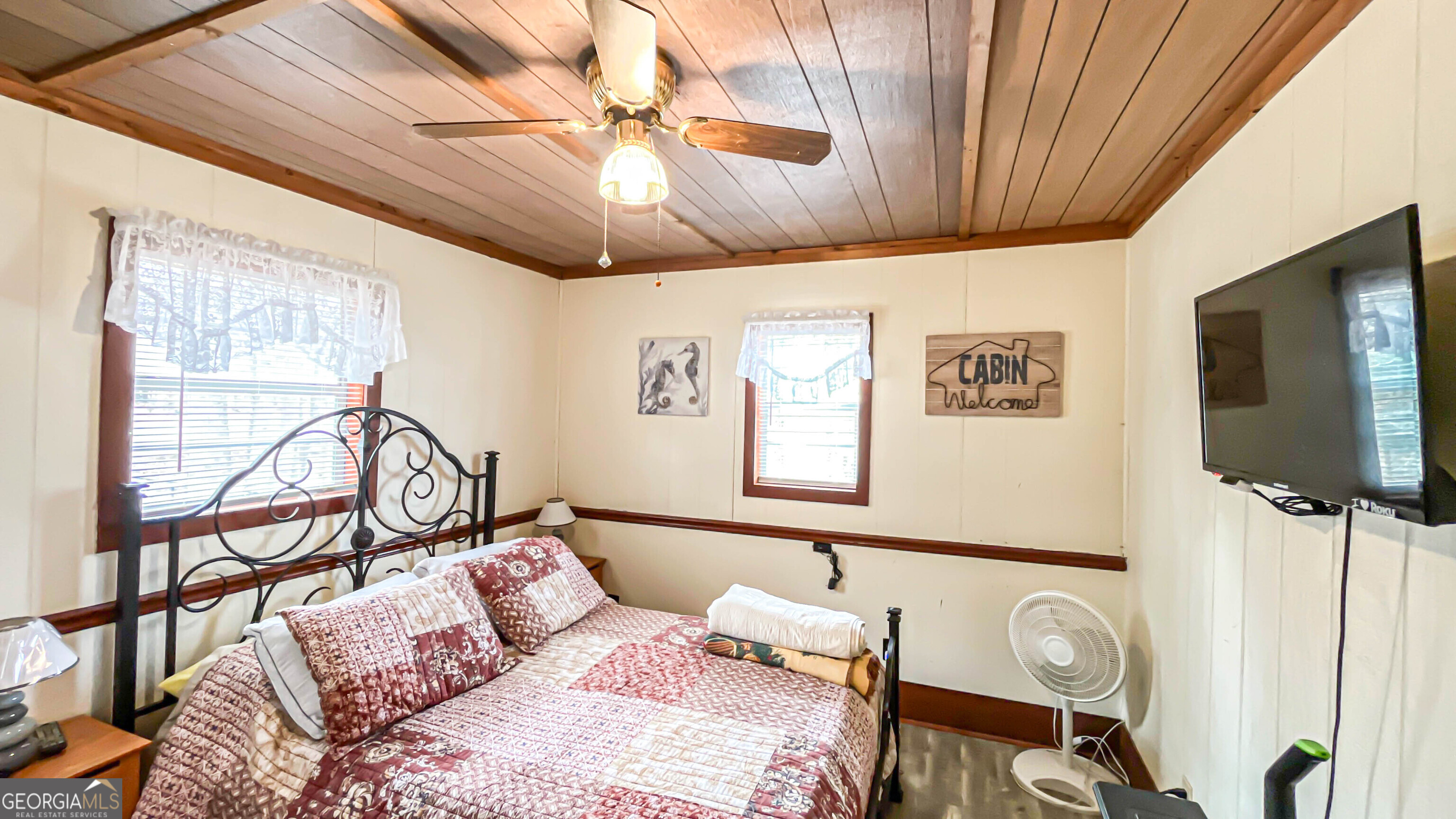 242 Katy Lake Road