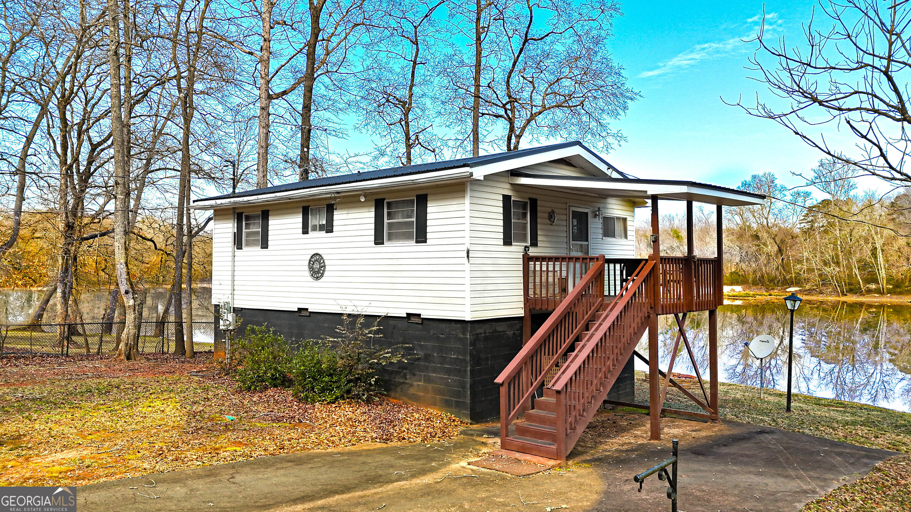 242 Katy Lake Road