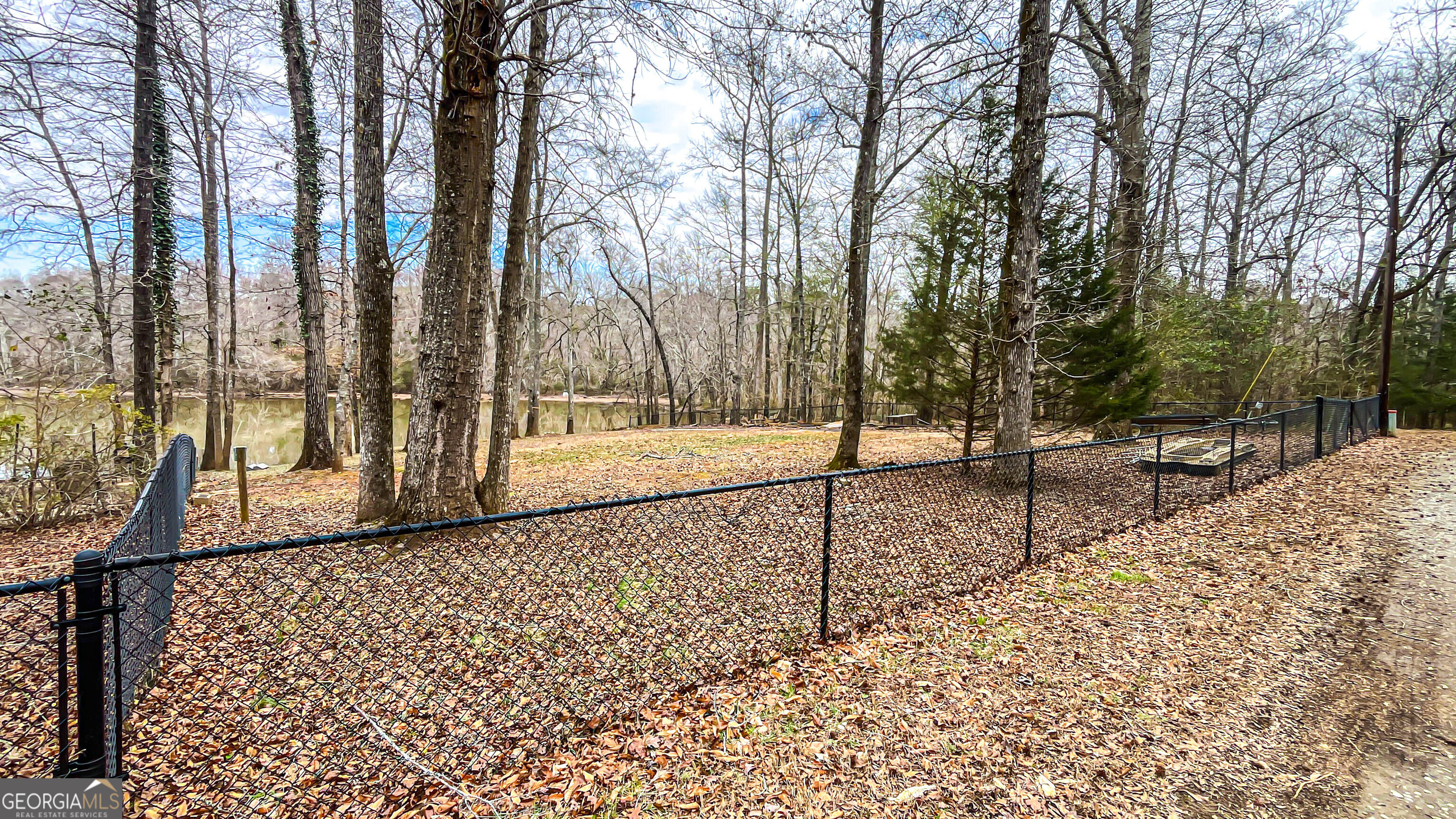 242 Katy Lake Road