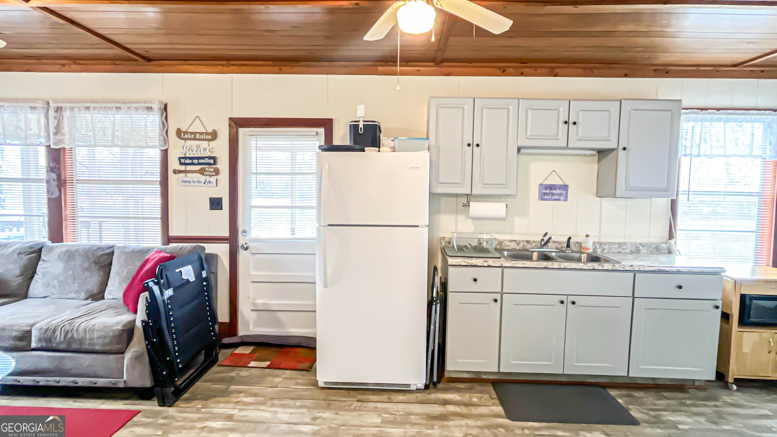 242 Katy Lake Road