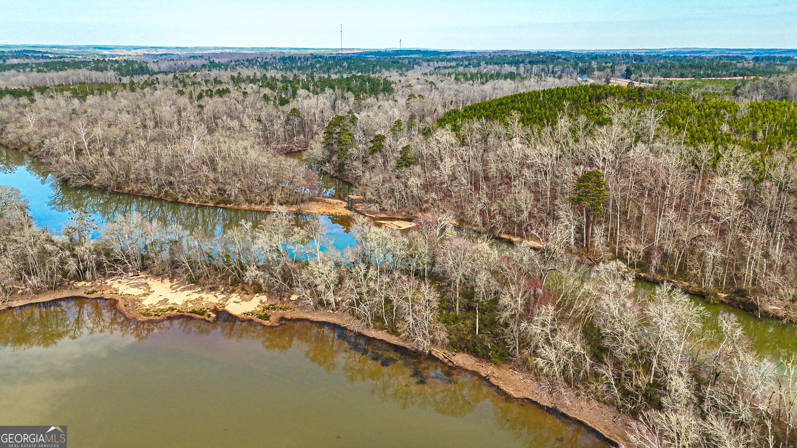 242 Katy Lake Road
