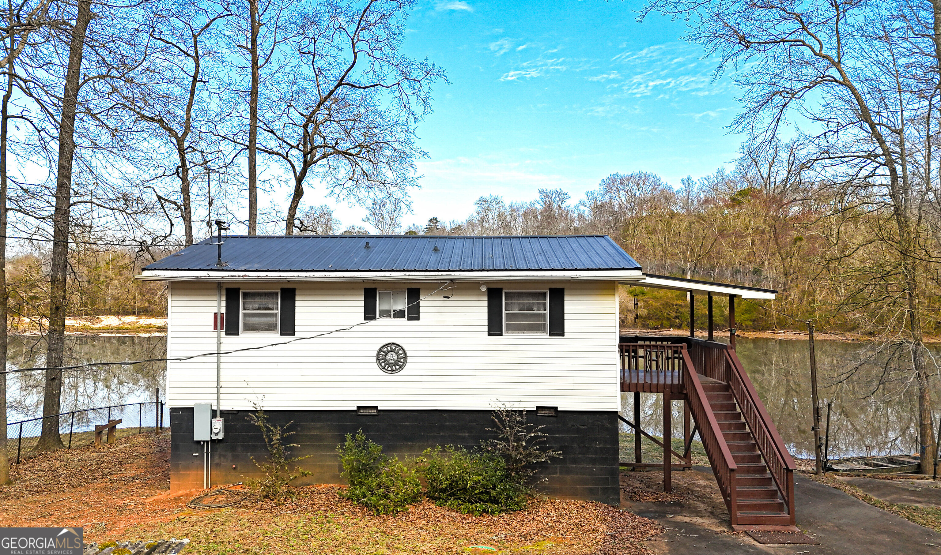 242 Katy Lake Road