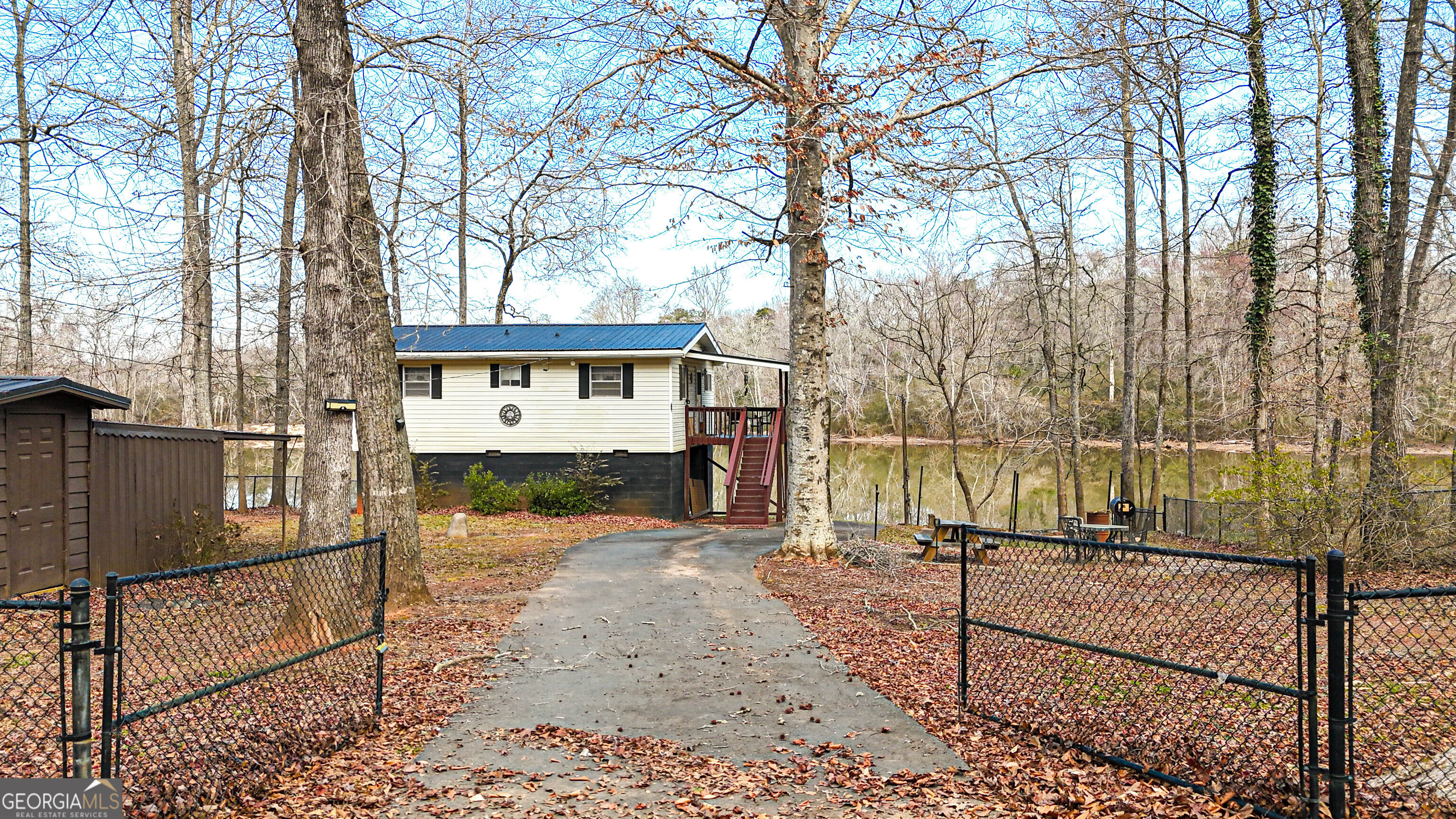 242 Katy Lake Road
