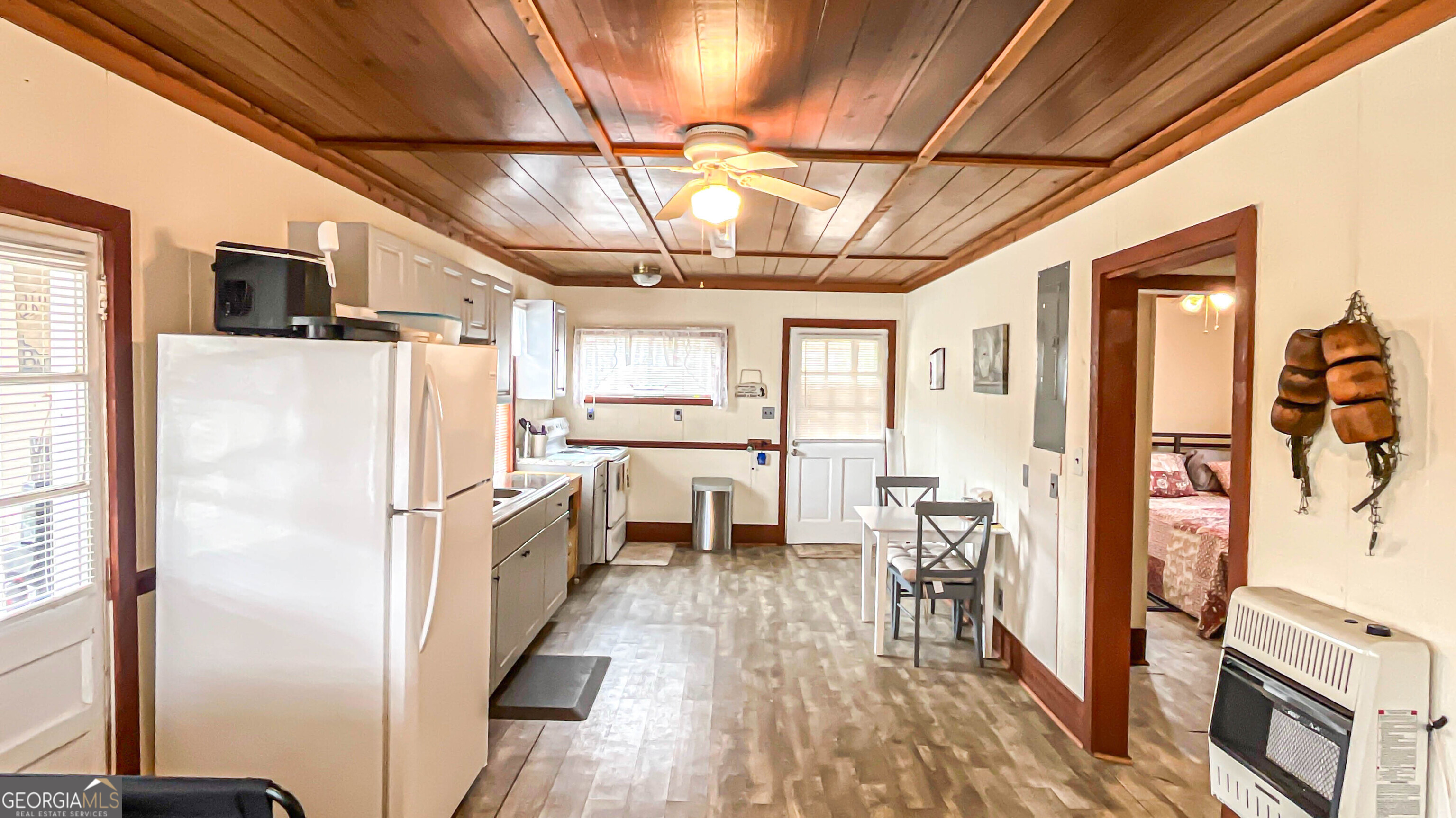 242 Katy Lake Road